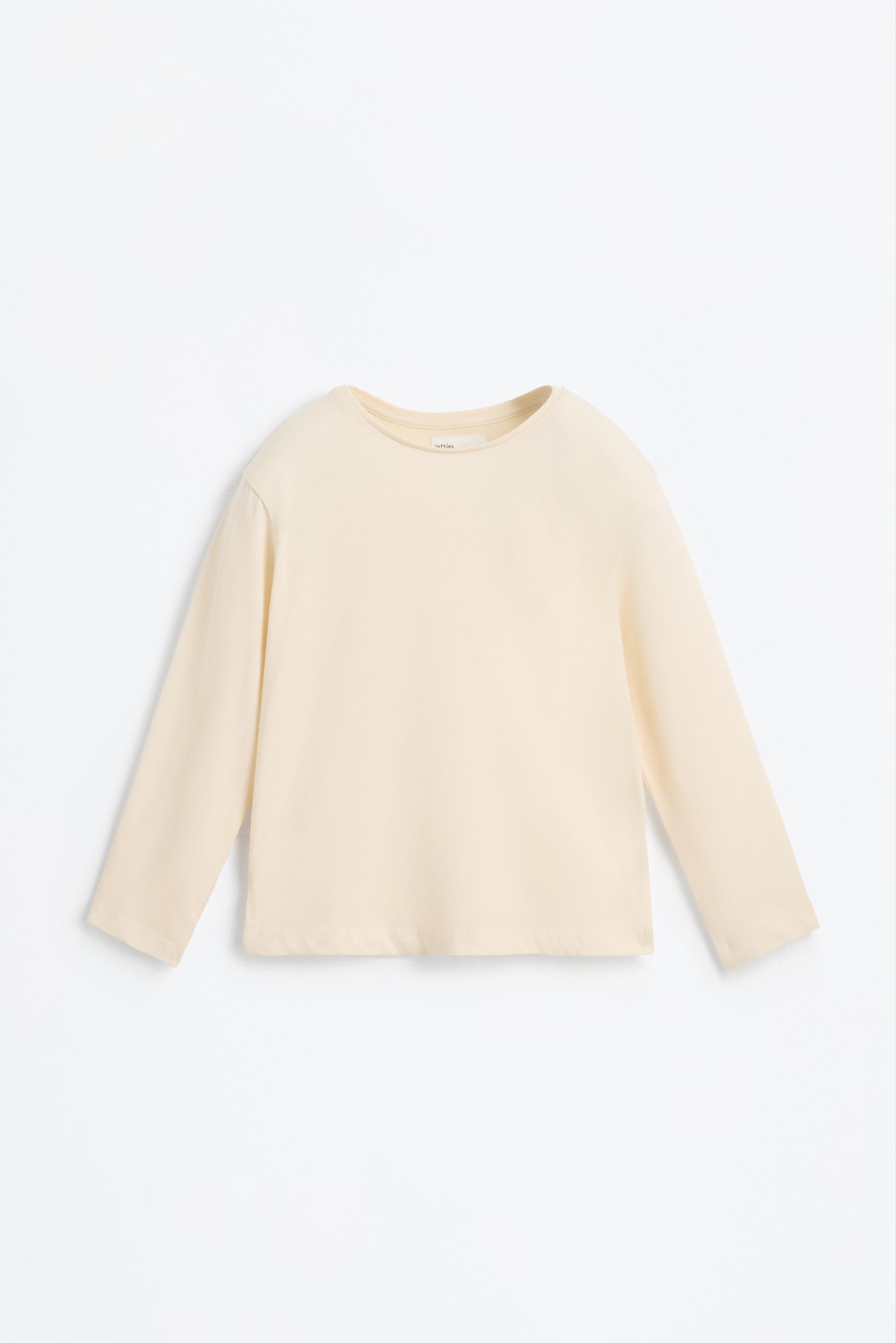 Pack 2 camisetas básicas manga larga