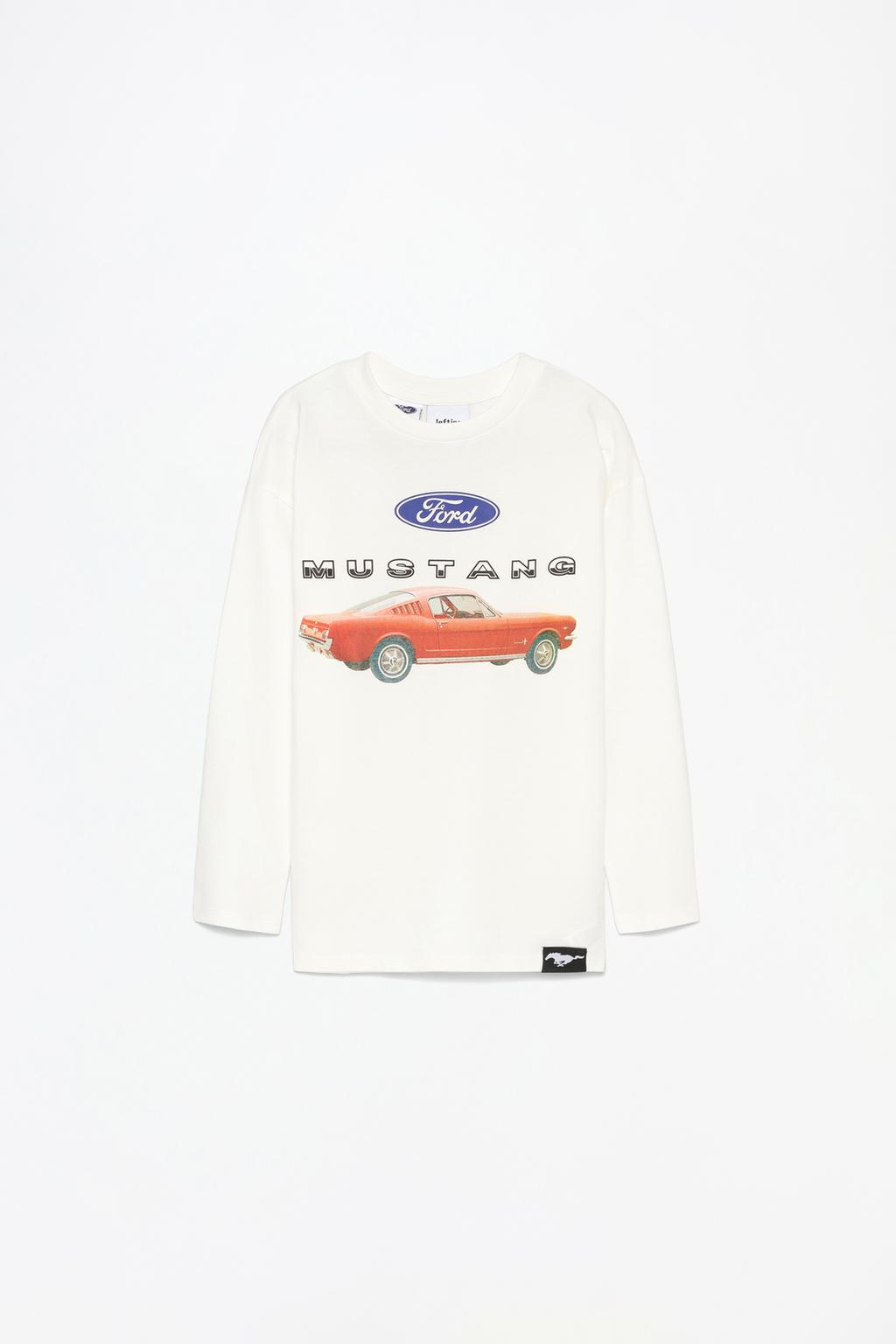 Ford Mustang T-shirt