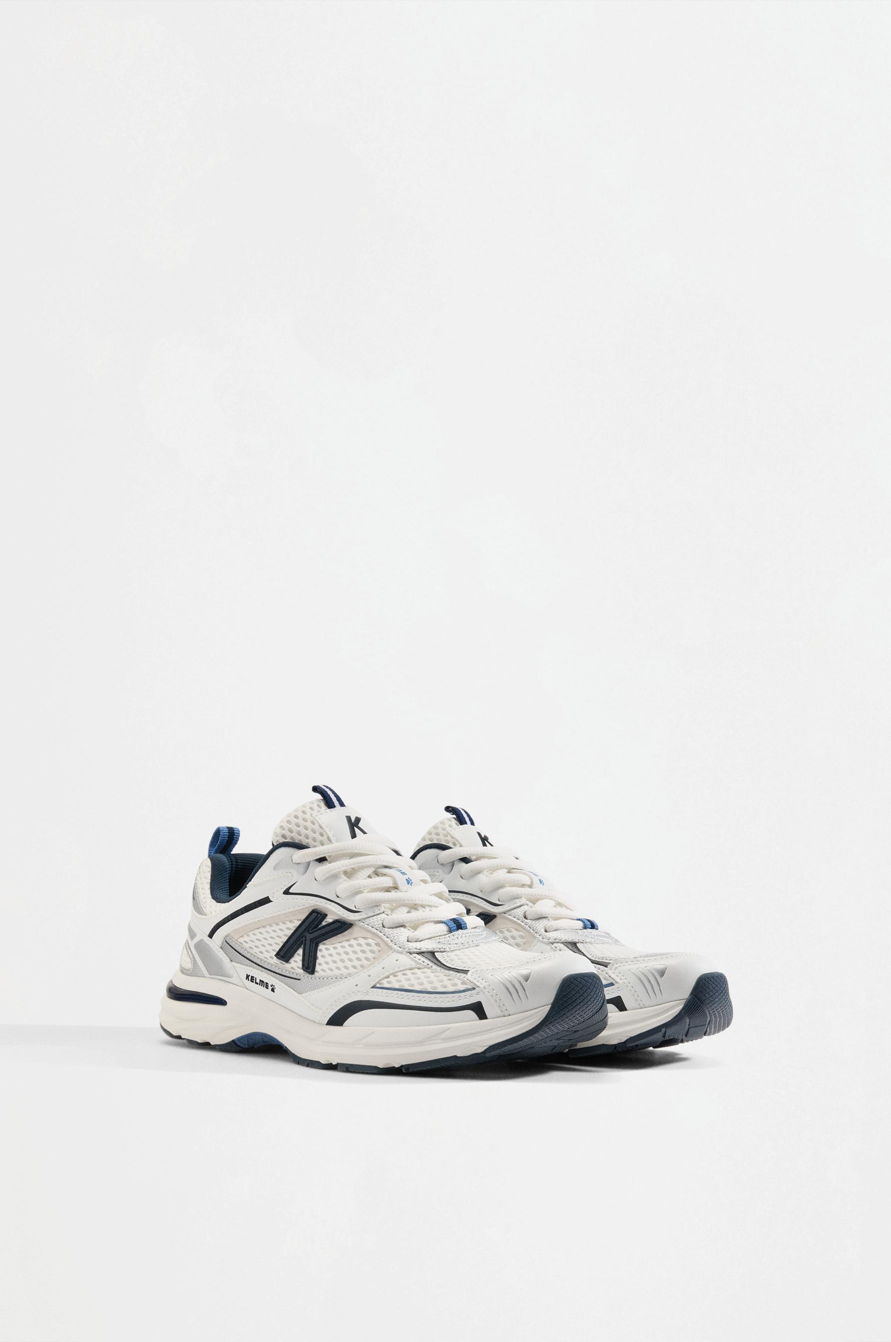 Kelme sneakers — WHITE