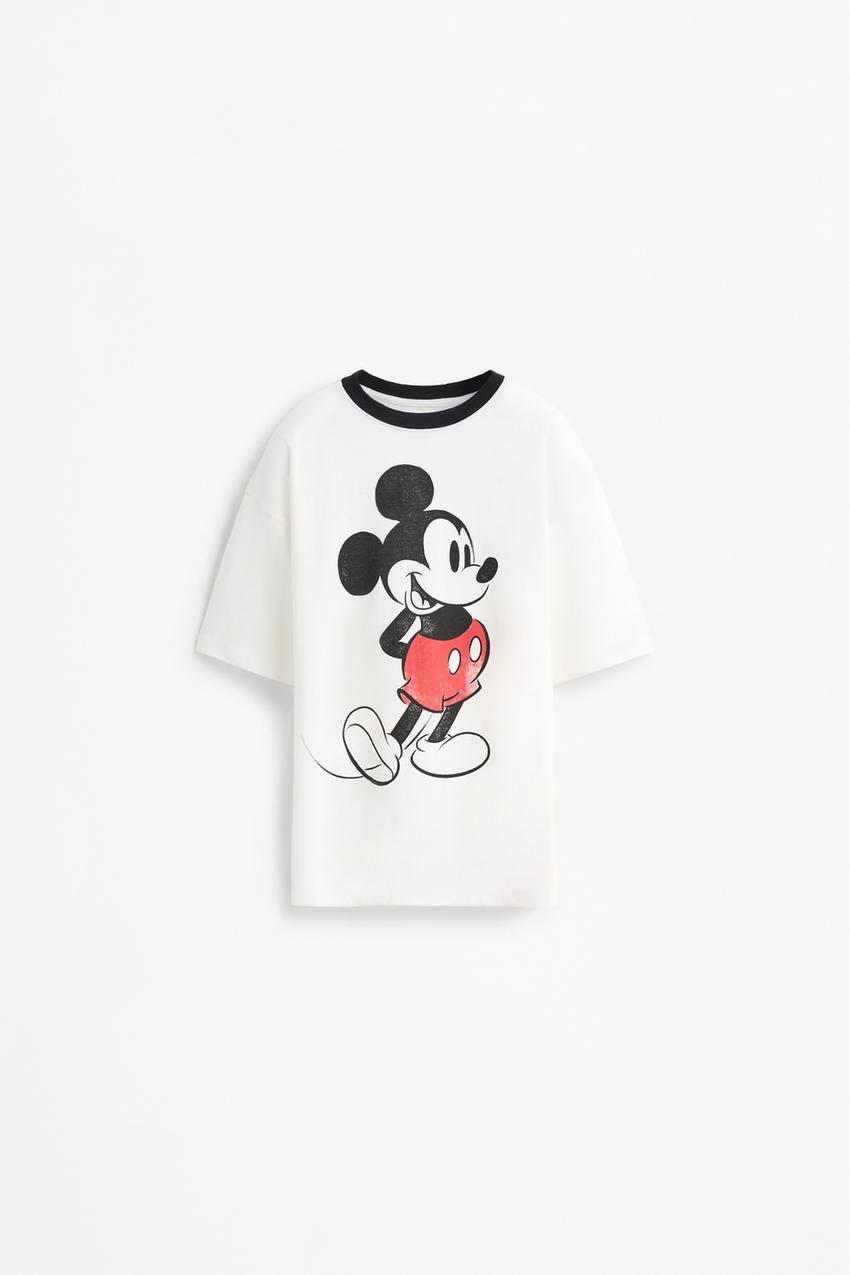 Maglietta Disney Abbigliamento Maglietta Mickey ©Disney Magliette