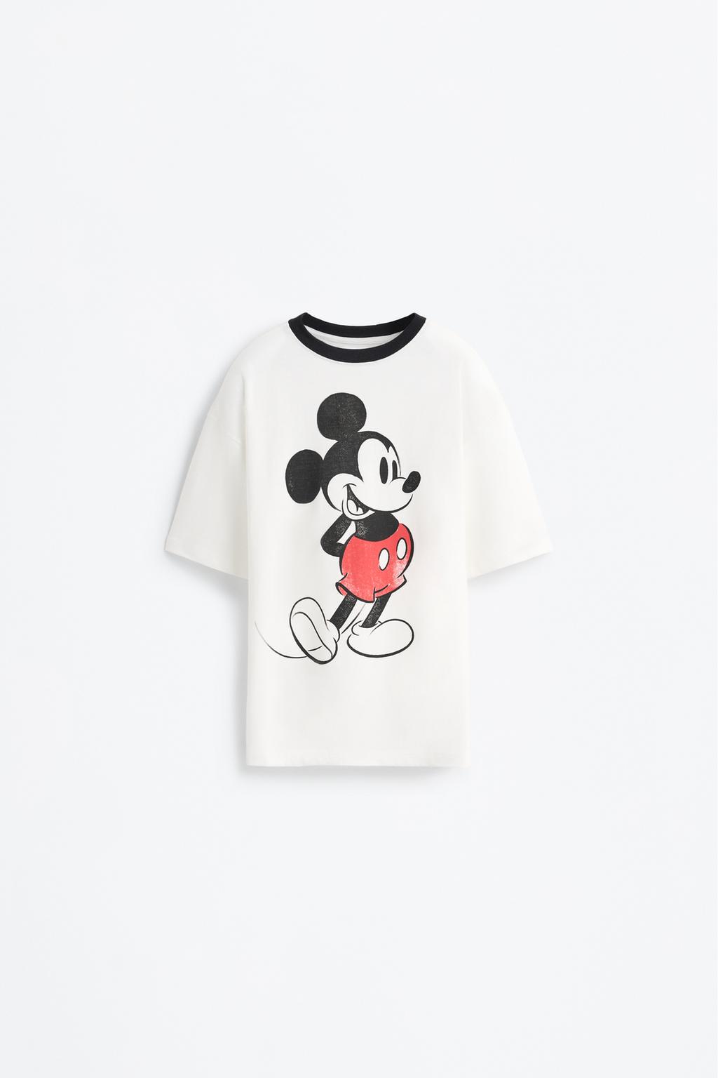 Samarreta Mickey ©Disney