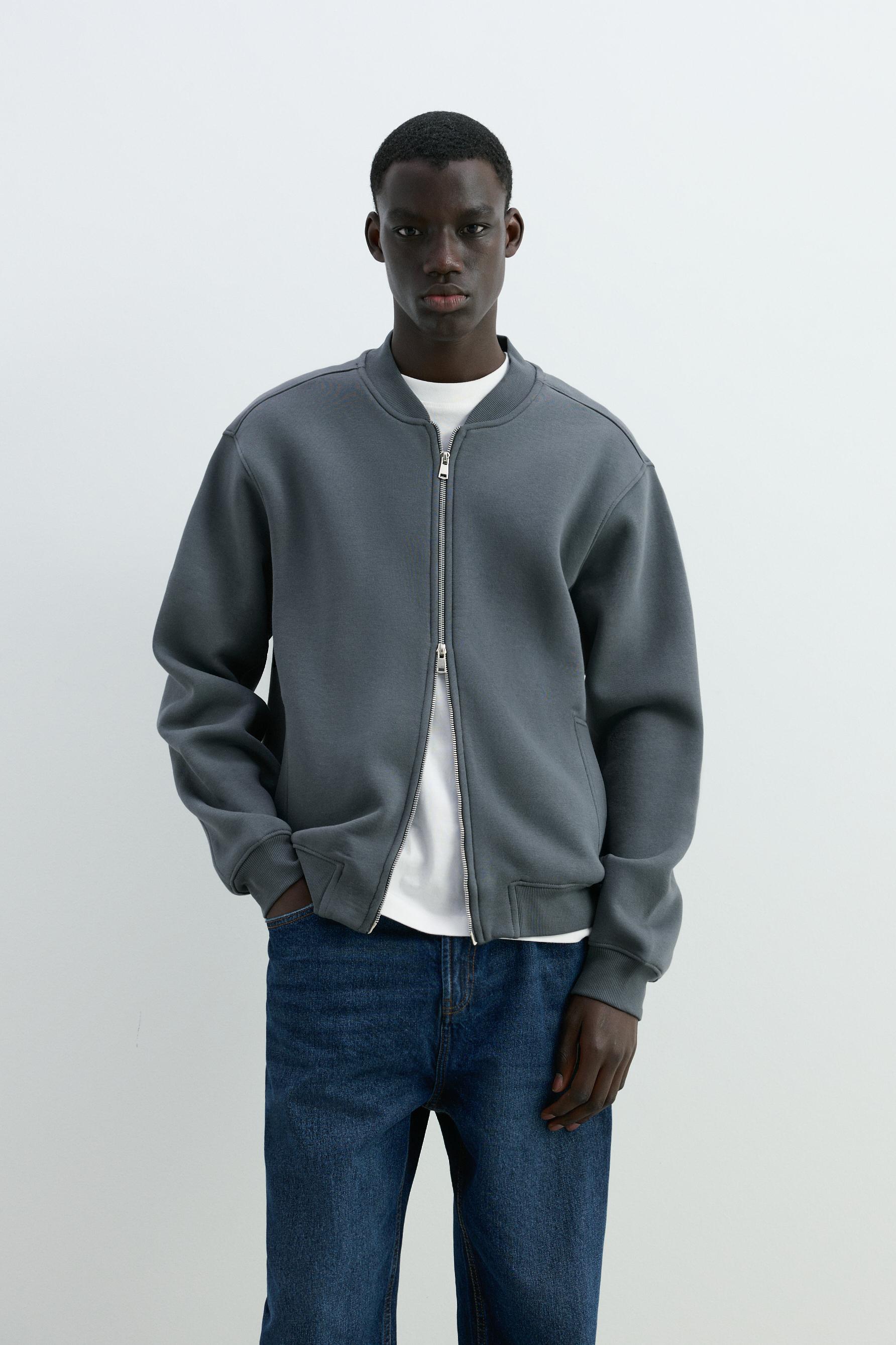 Chaquetabomberchándal