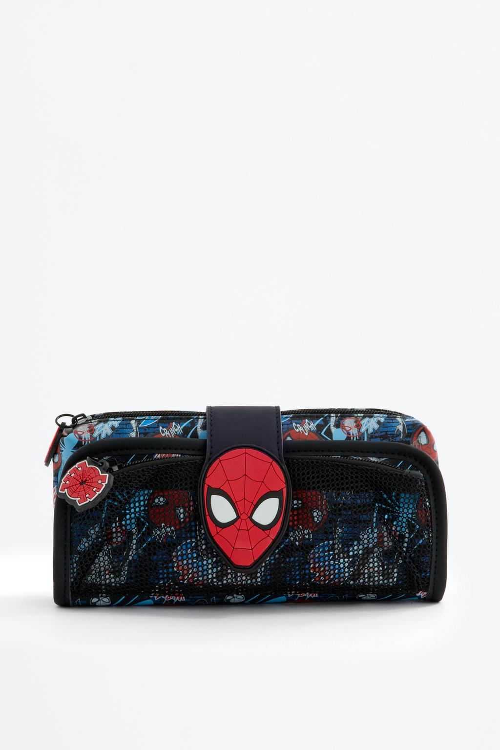 Estuche Spiderman ©Marvel enrrollable