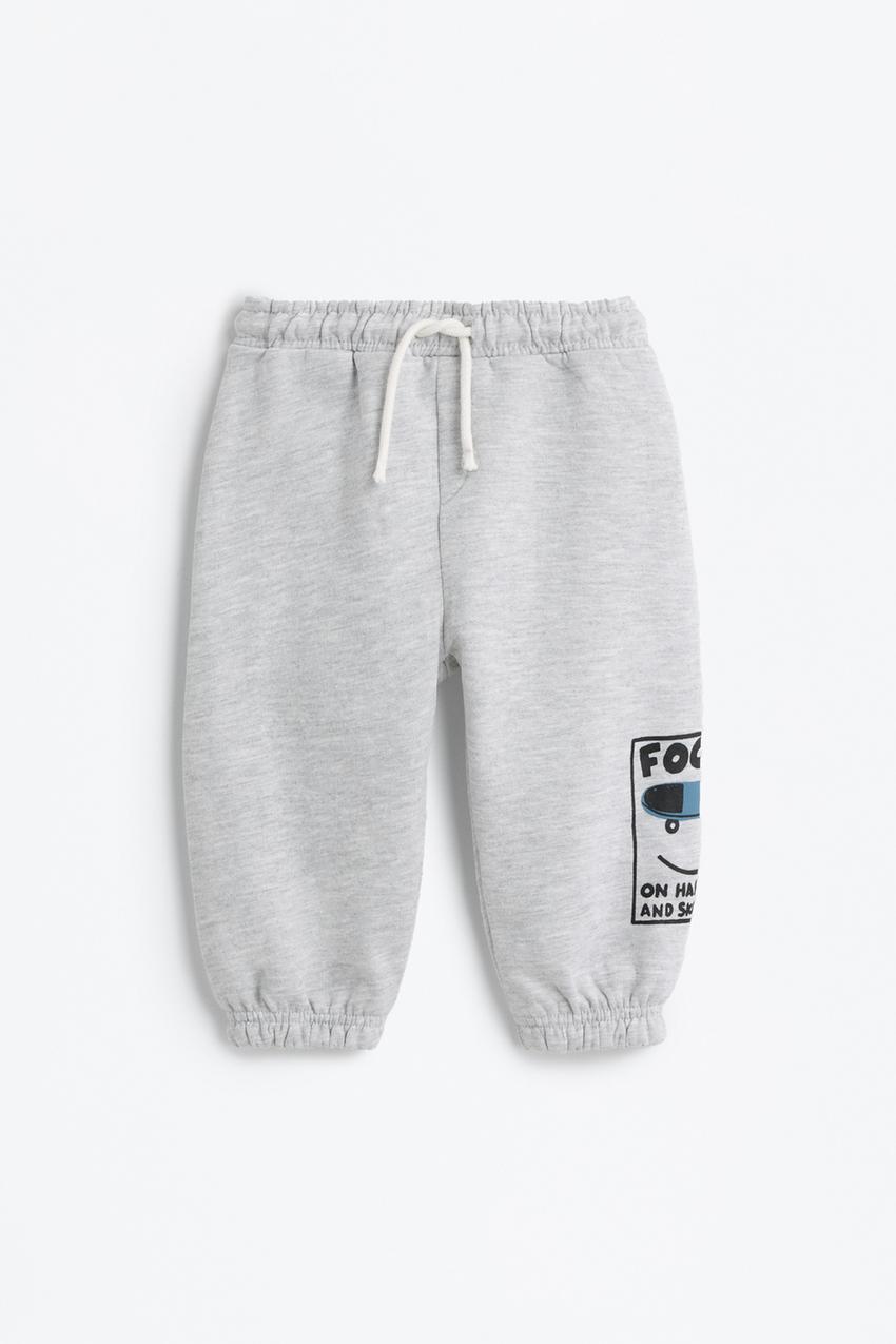 Pack pantalones felpa combinados Shorts Vestir Shorts