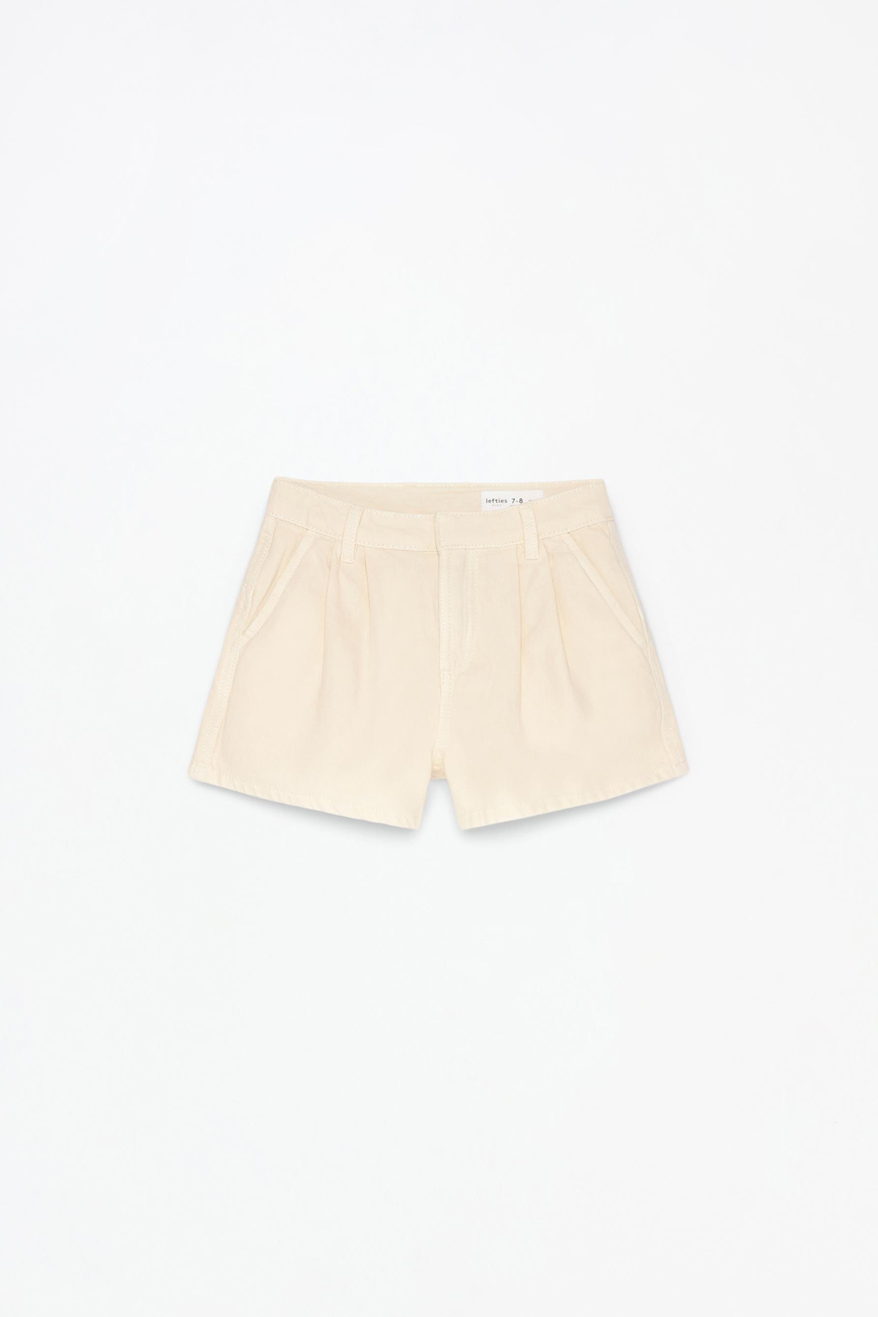 Short pinzas