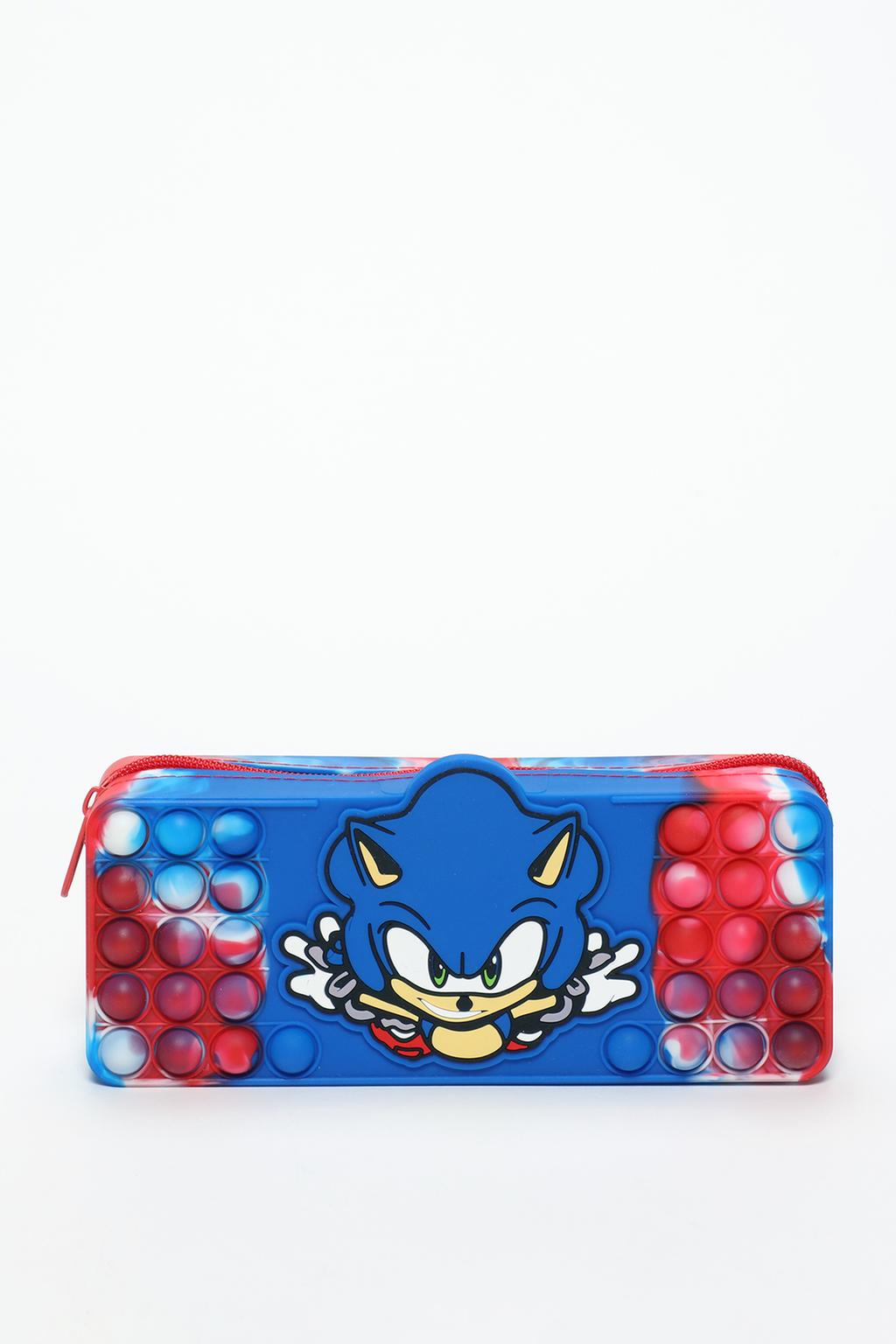 Penar pop it Sonic™ | SEGA