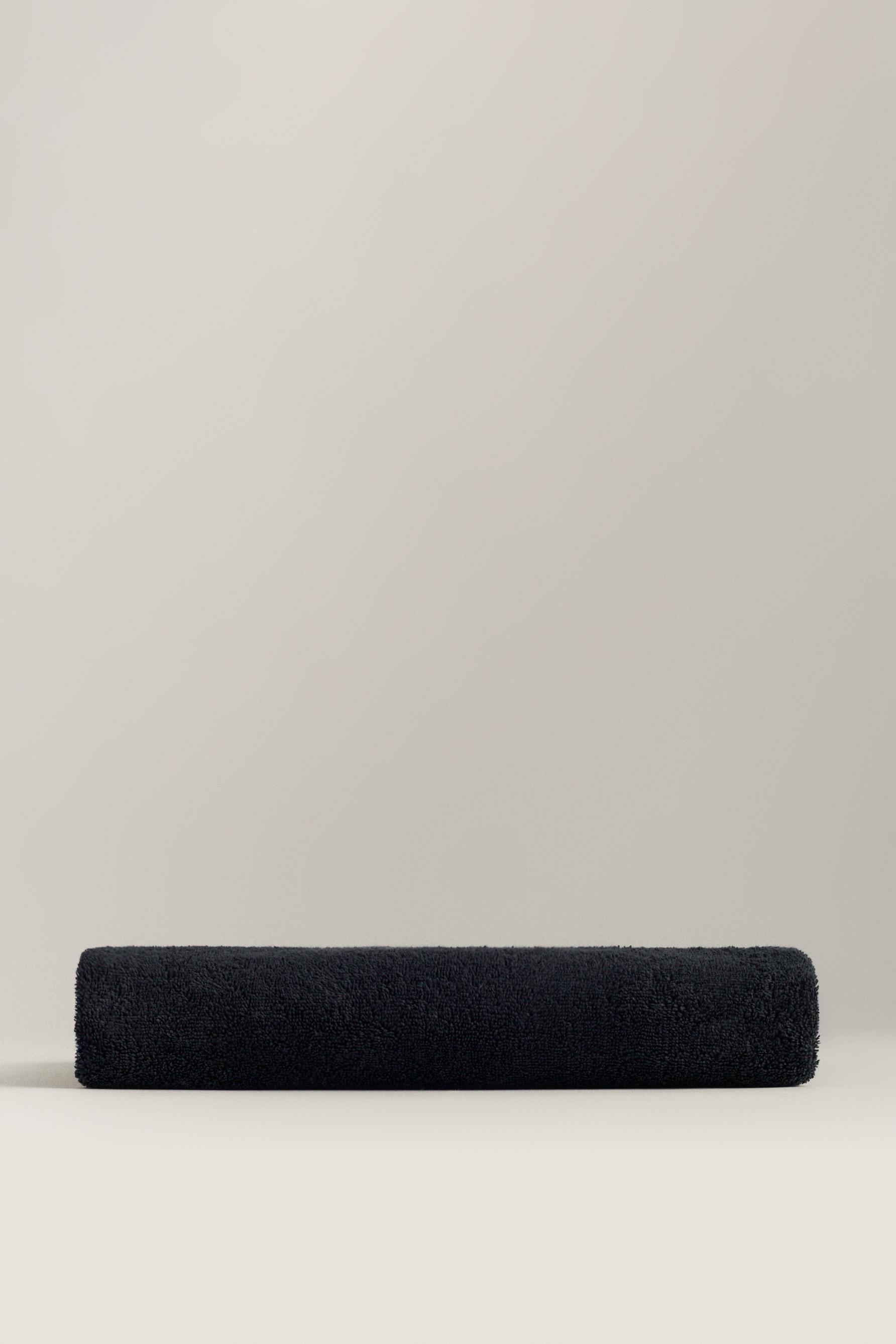 Toalla de baño 500 g/m²