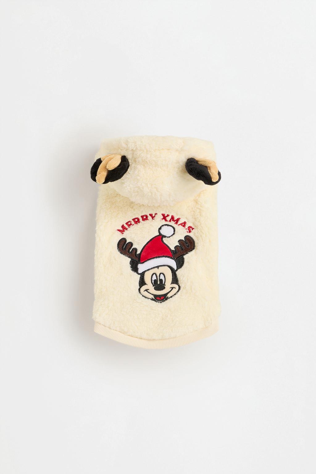 Pet | Mickey Mouse ©Disney fluffy pyjamas