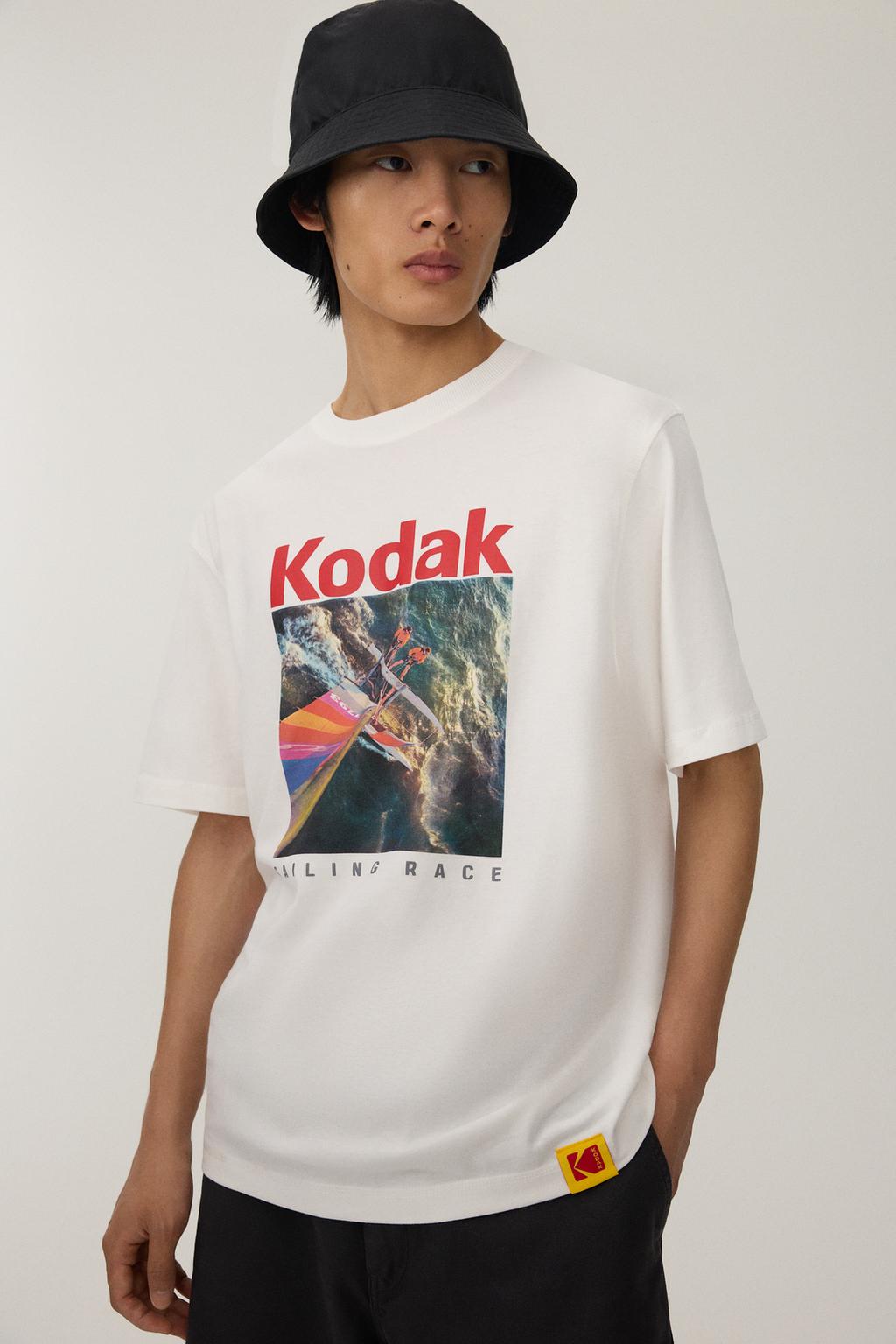 Kodak T-shirt