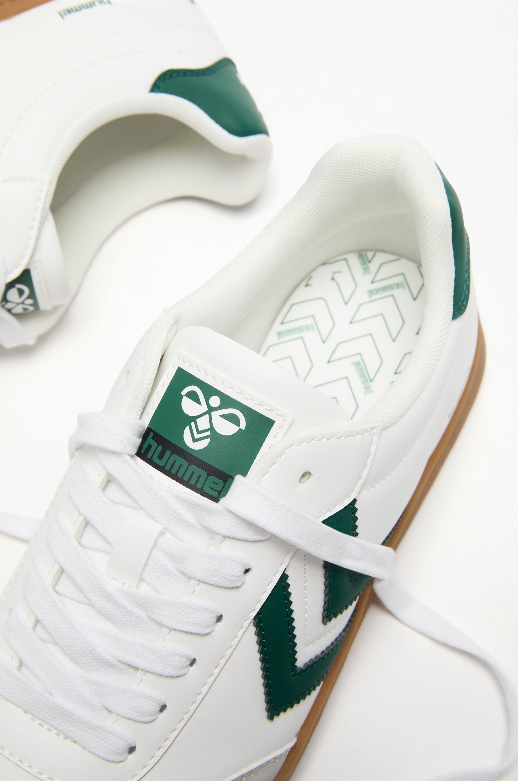 Lefties Kontrast Lefties Hummel spor ayakkabı