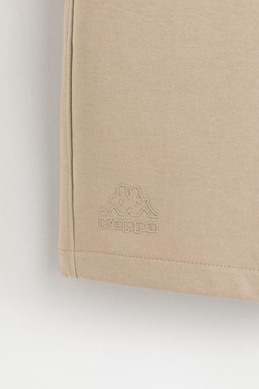 Kappa x Lefties tracksuit Bermuda shorts — BISCUIT 7