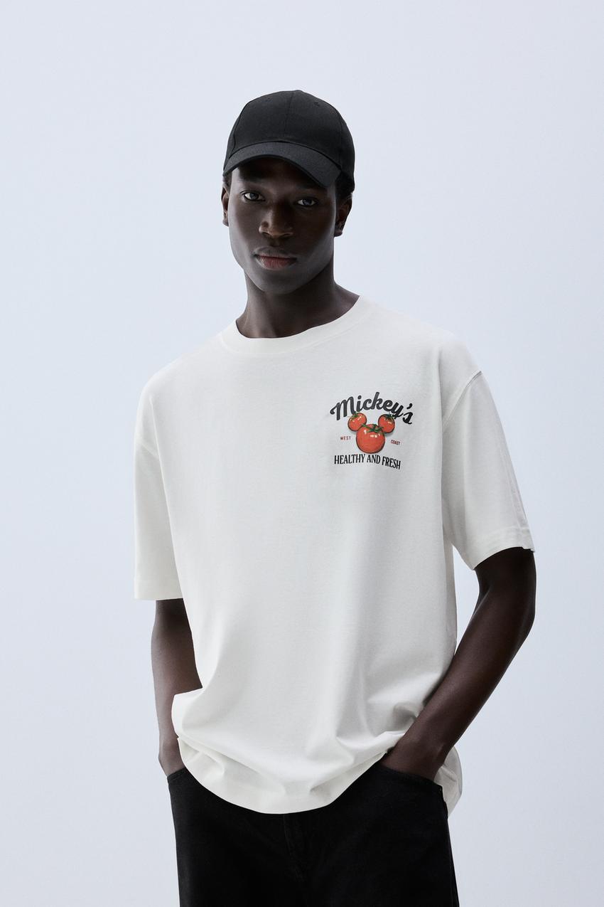 Catalogo Lefties Camisetas NiÃ±o Lefties Mickey Mouse Vestido