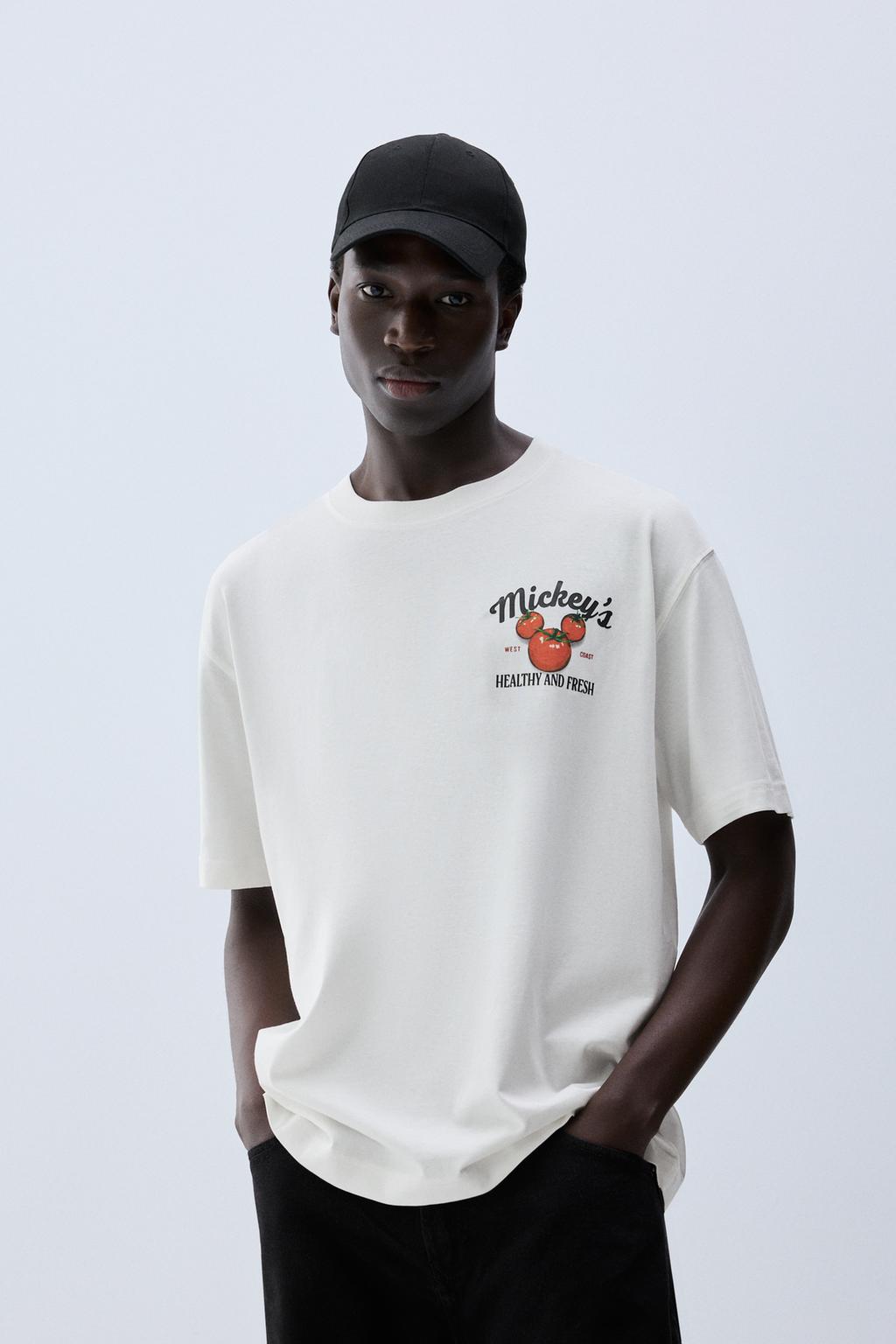 Mickey Mouse ©Disney T-shirt