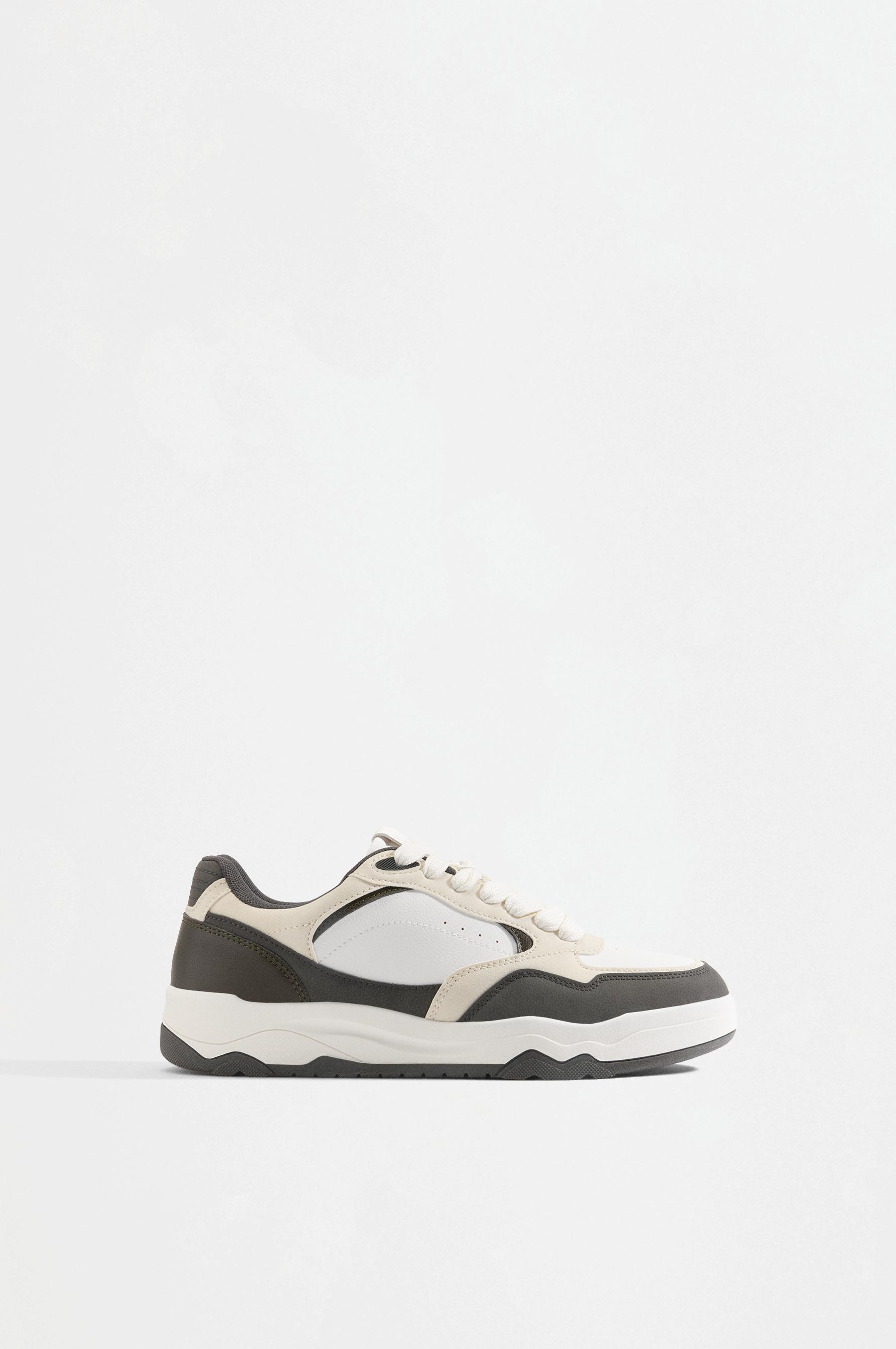 Street sneakers — OTHERS