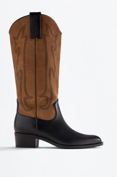 Cowboy boots — OTHERS 1
