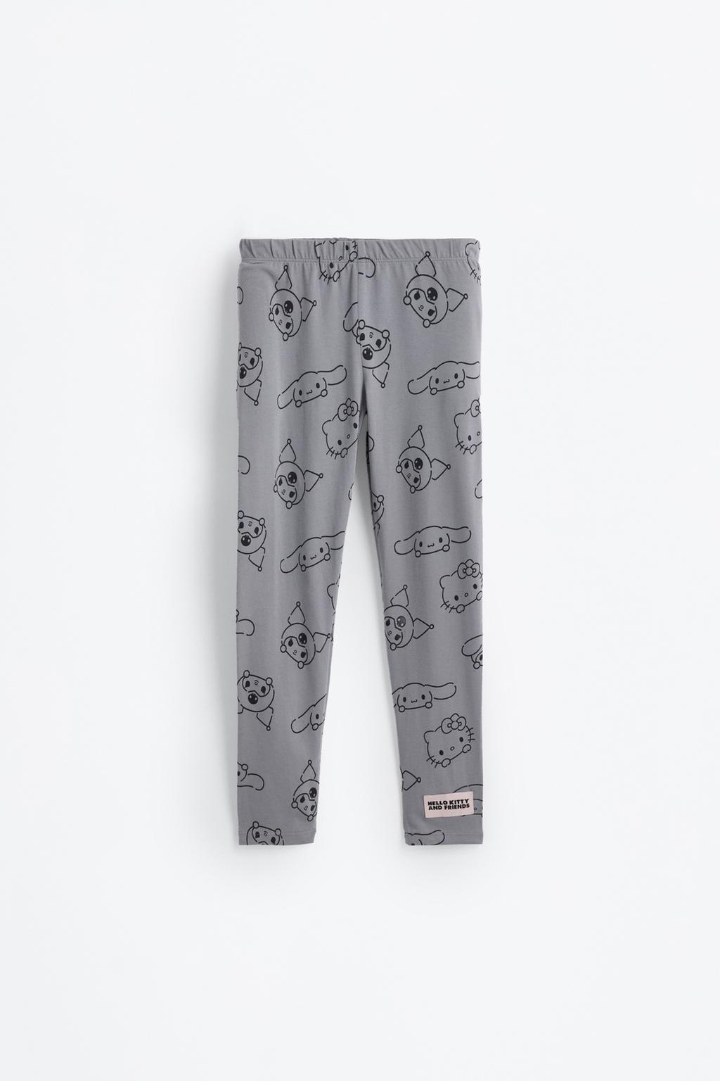 Leggings Hello Kitty ©SANRIO