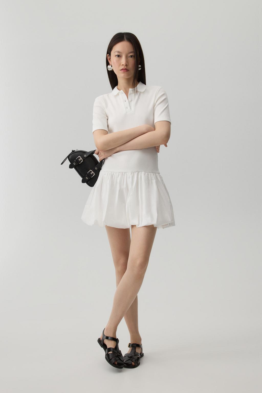 Rochie balon
