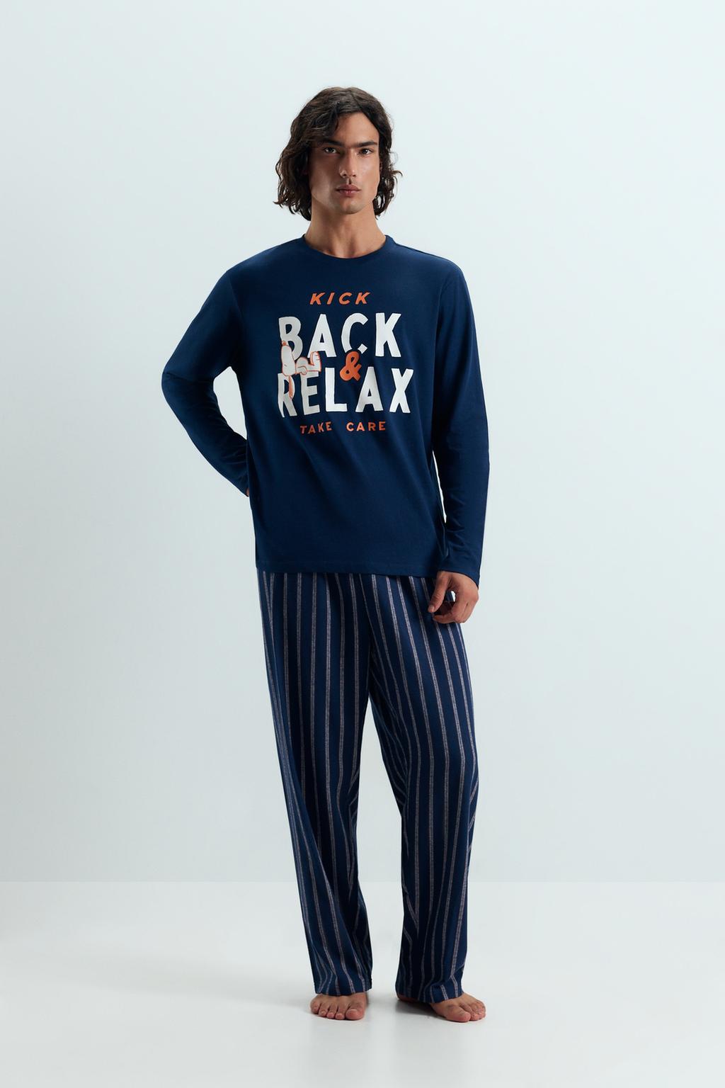 Pijama llarg Snoopy Peanuts™