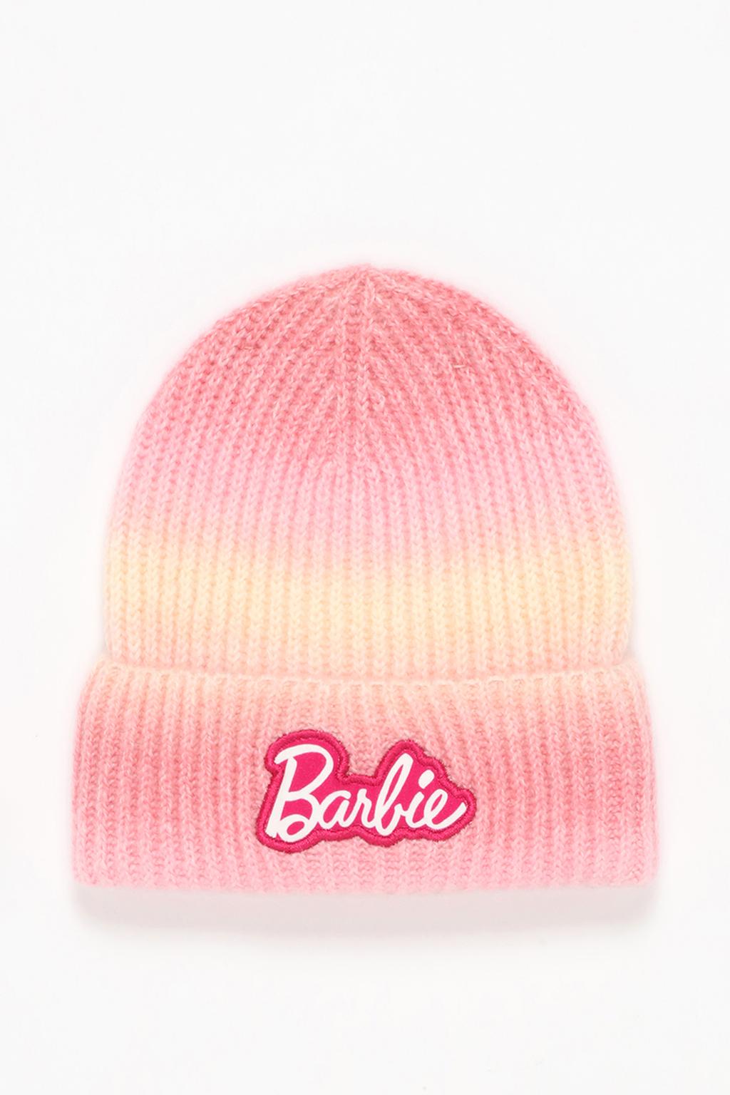 Ombré Barbie™ hat