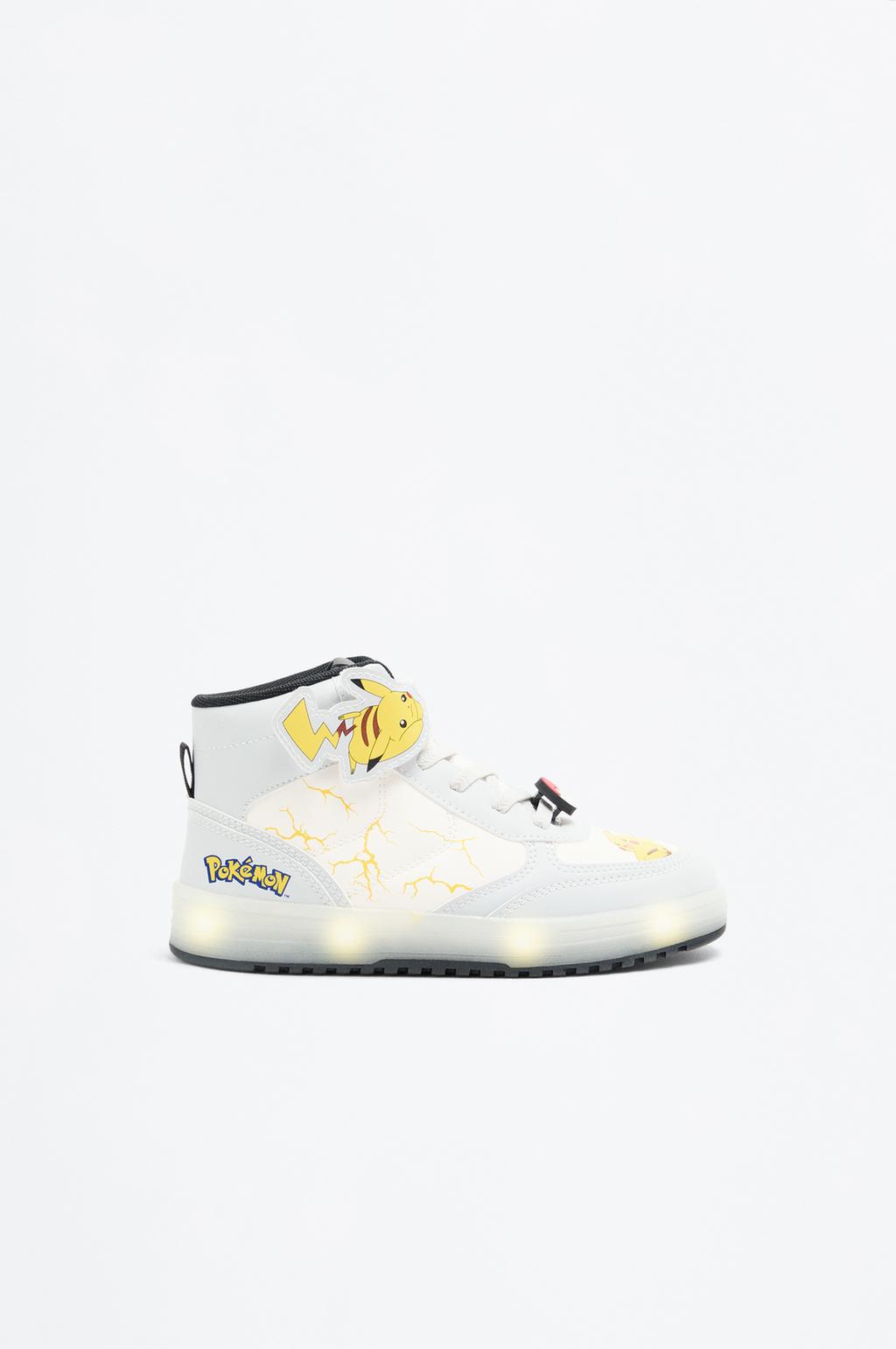 Zapatilla Botín Pikachu Pokémon™