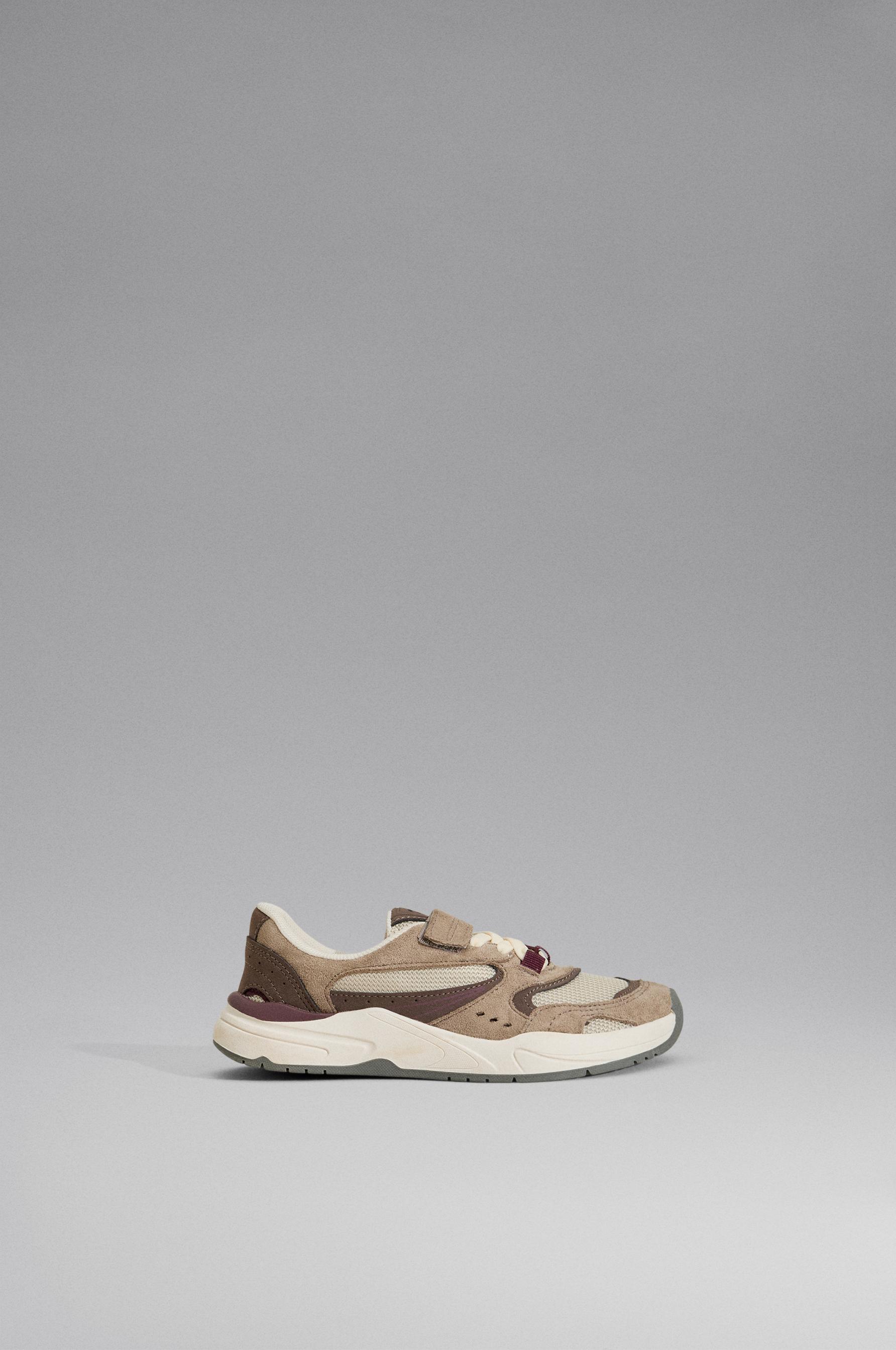 Deportivo multipiezas Barefoot