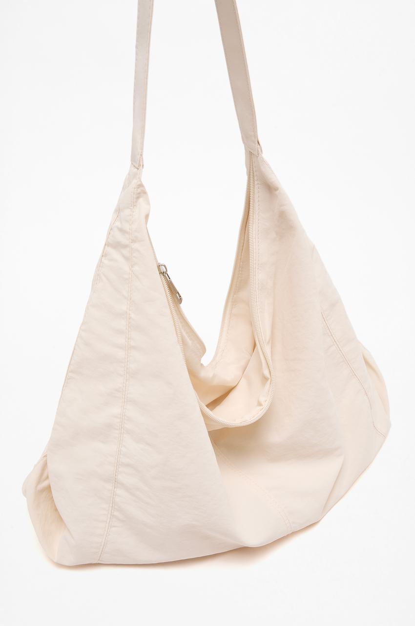 Parachute bucket bag Lefties Italy - Main Image