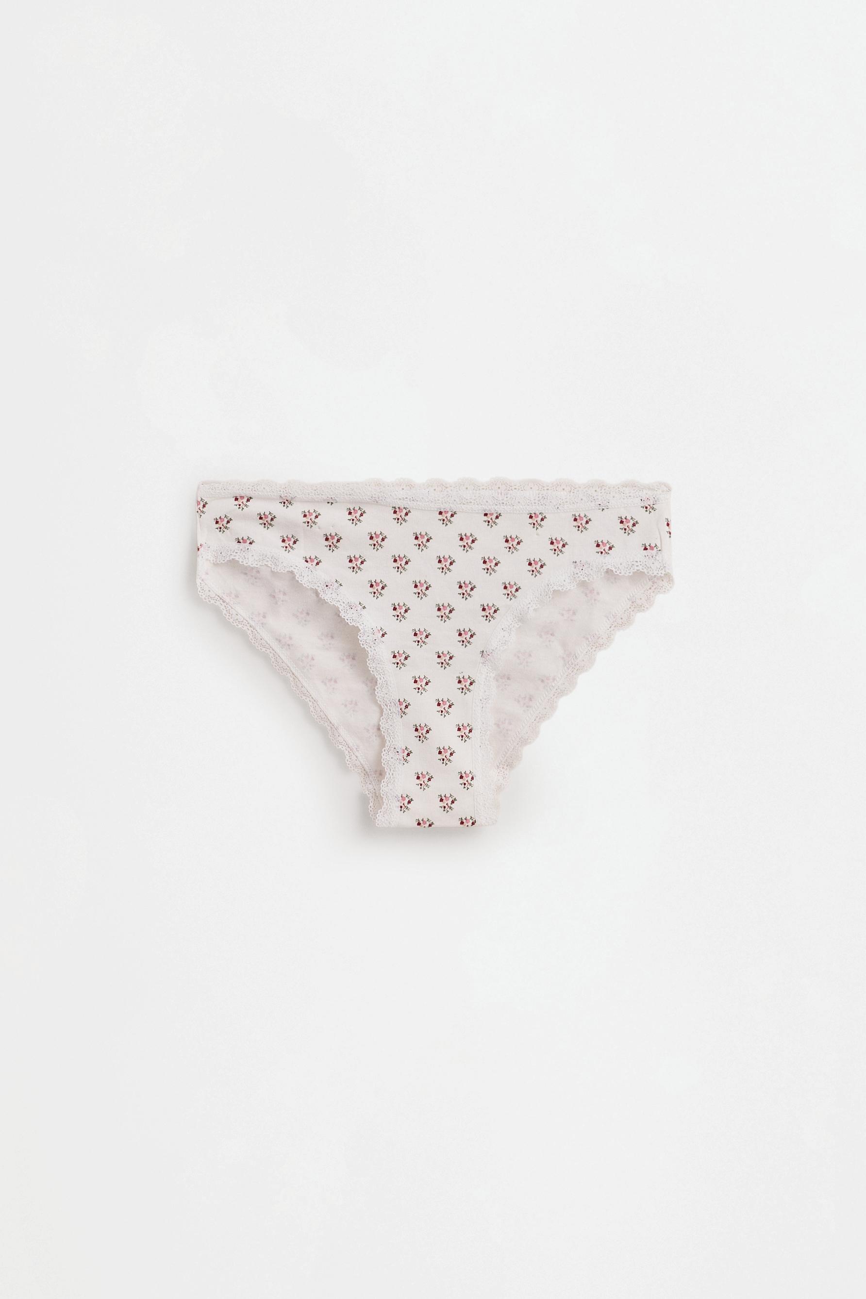 3-Pack classic combination briefs — YELLOW