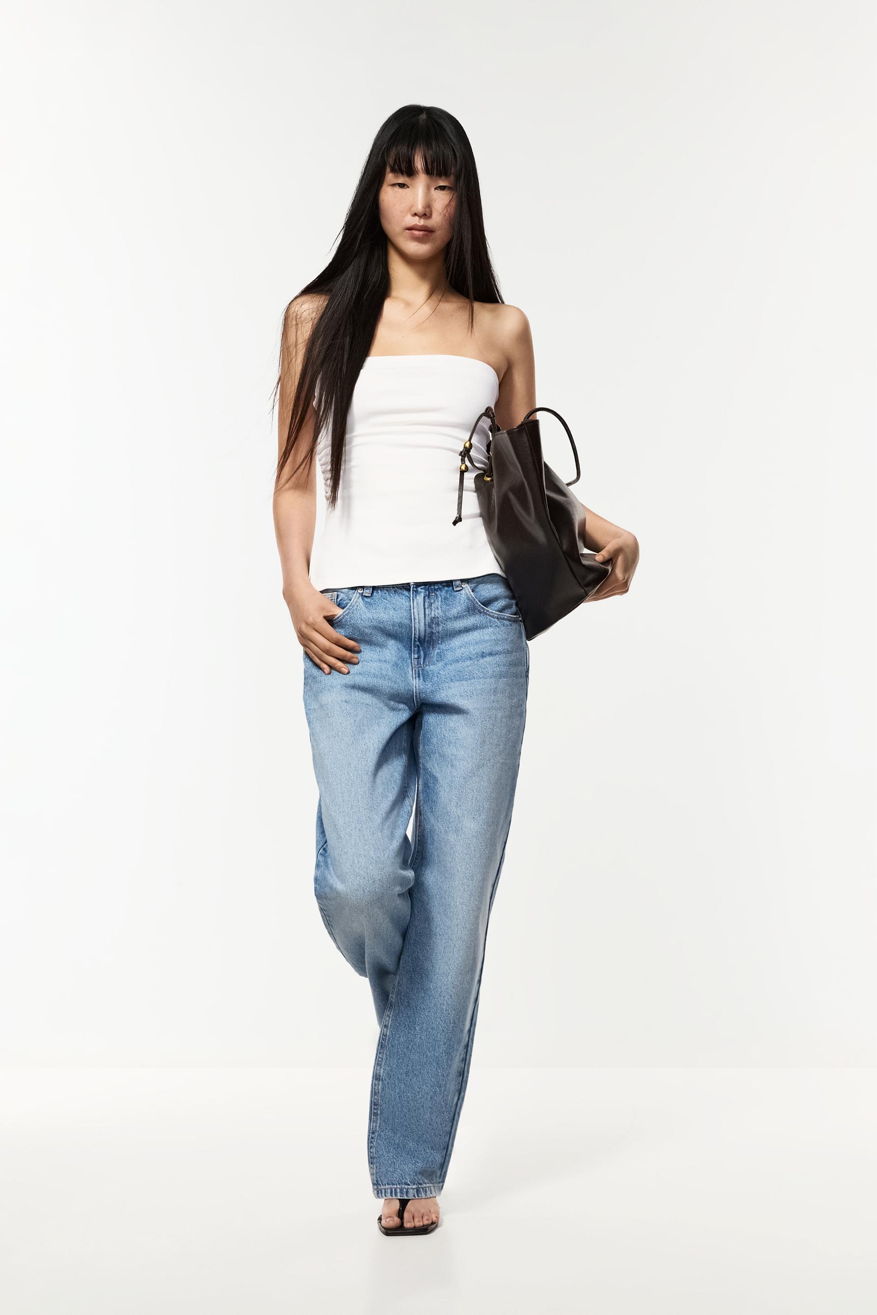 Bandeau top — OFF WHITE