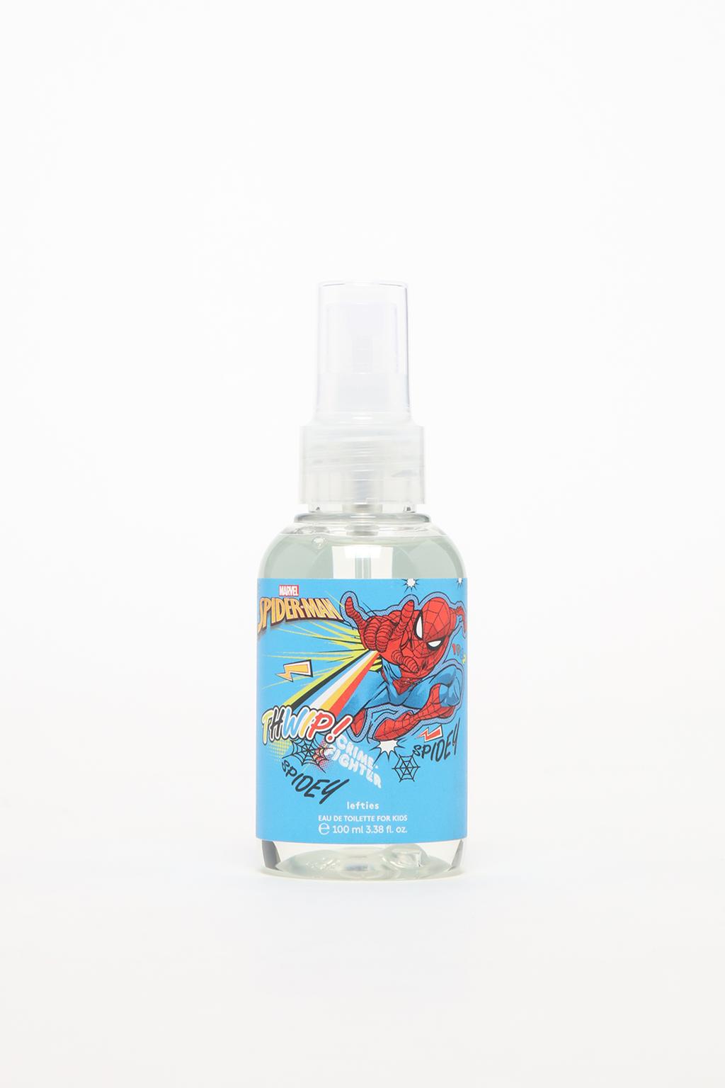 Eau de toilette Spiderman ©Marvel infantil 100 ml