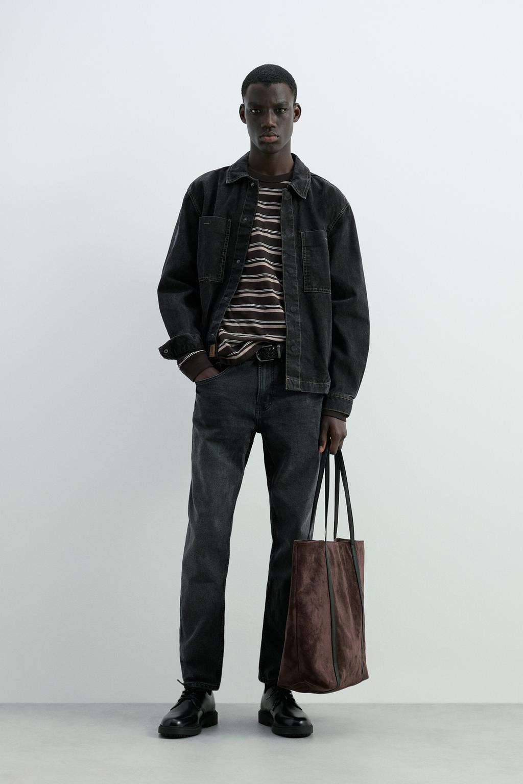 Basic slim fit jeans