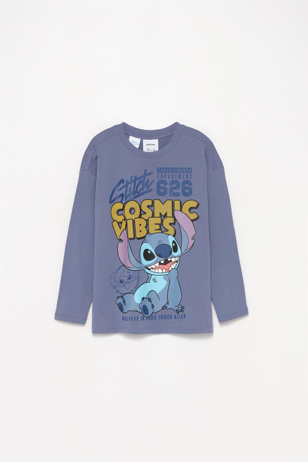 Stitch ©Disney T-shirt