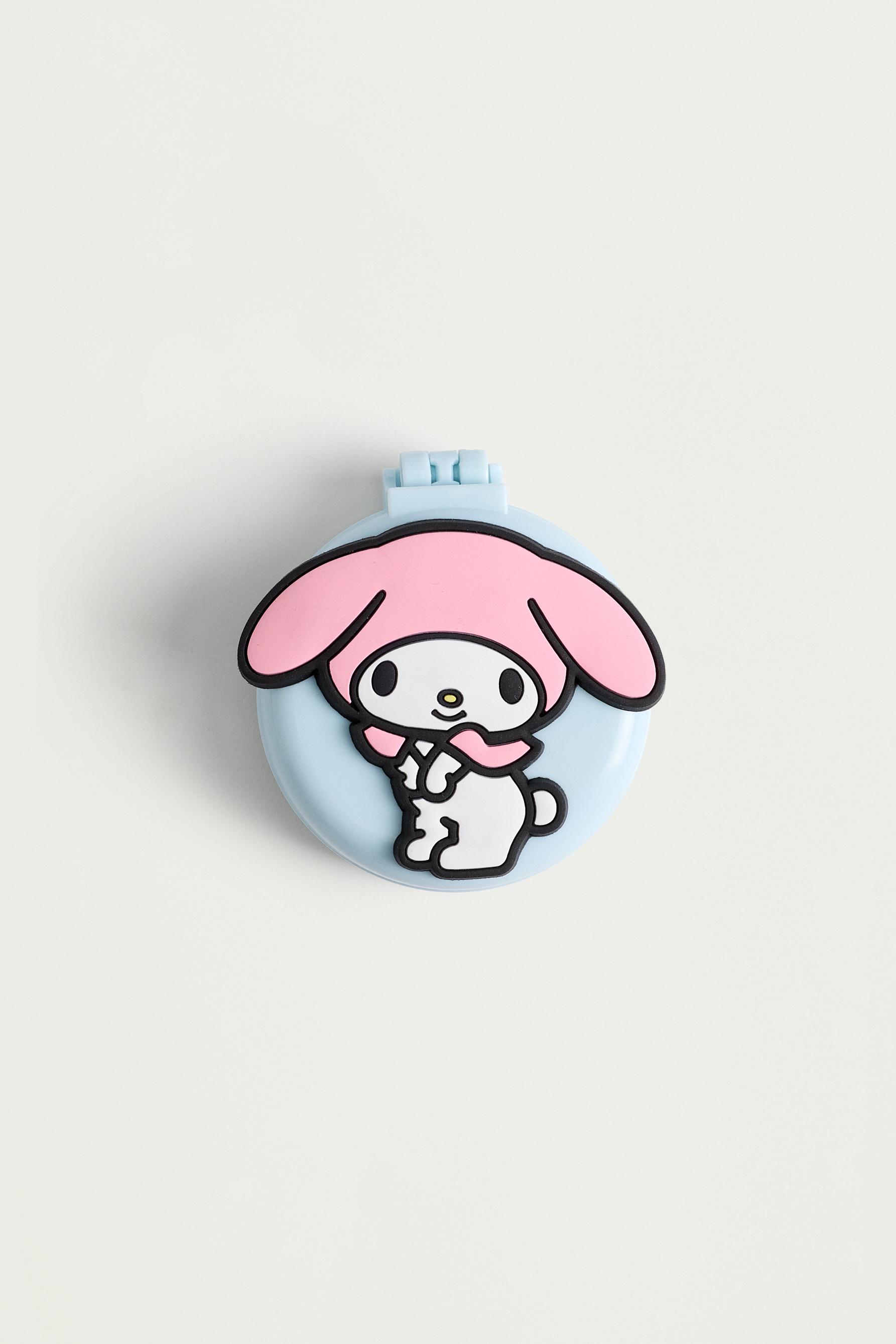 Cepillo My Melody ©SANRIO de pelo