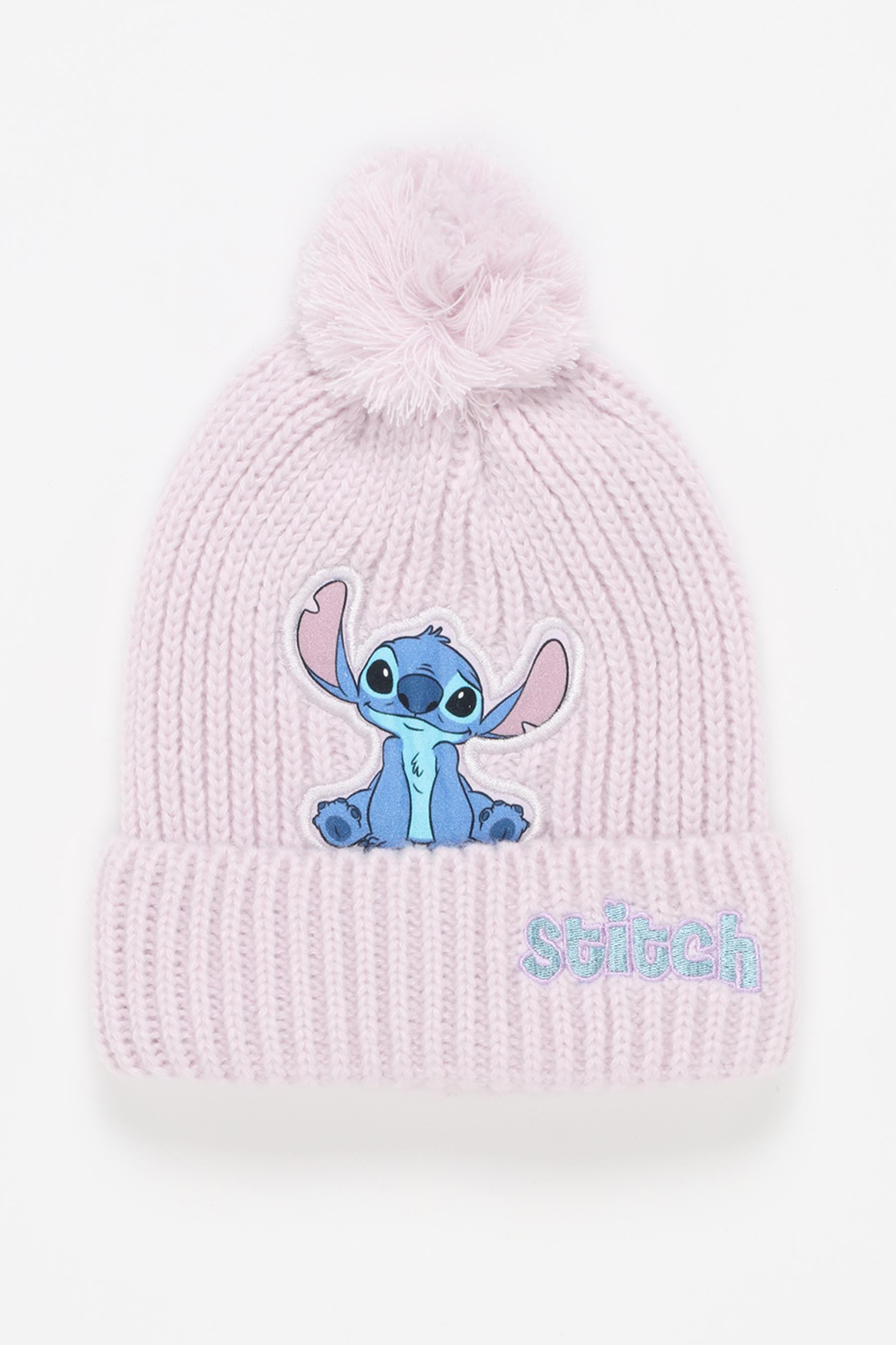 Stitch Disney beanie Lefties Italy