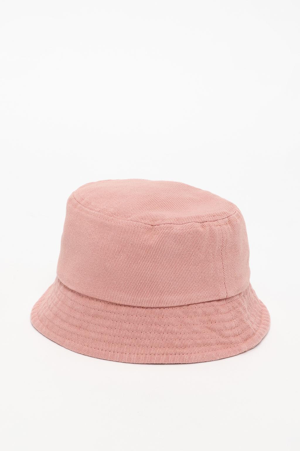 Bucket hat