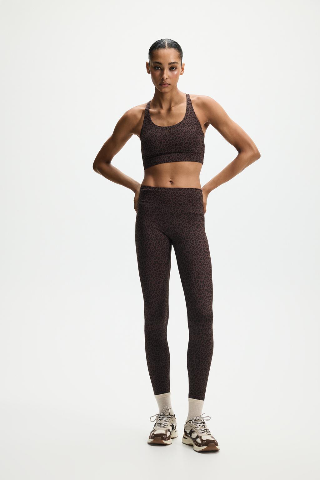 Lefties Basic idman legginsi