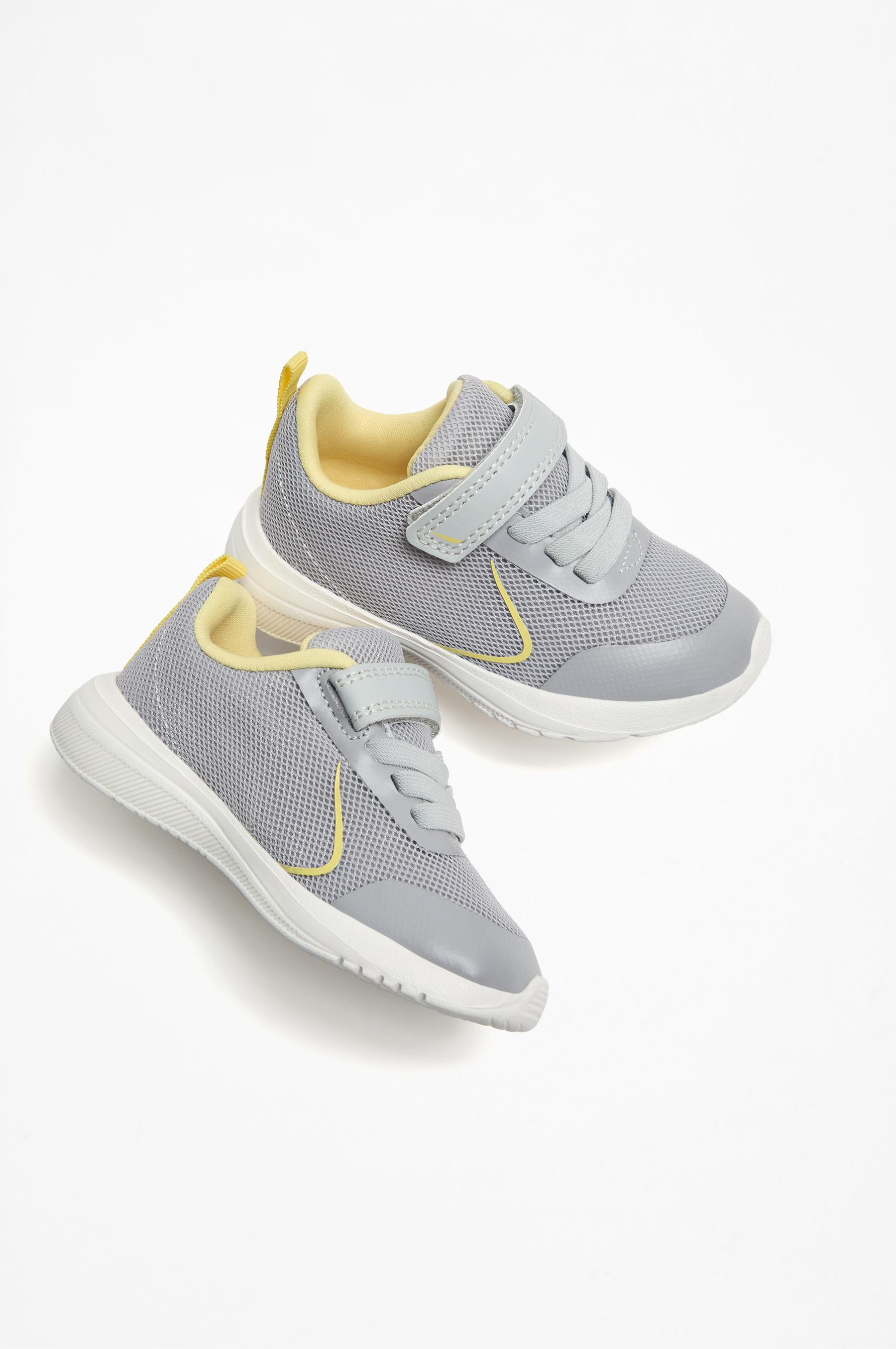 Lefties Lefties Gri Minimal spor ayakkabı Lefties'te! Gri - 4. görsel