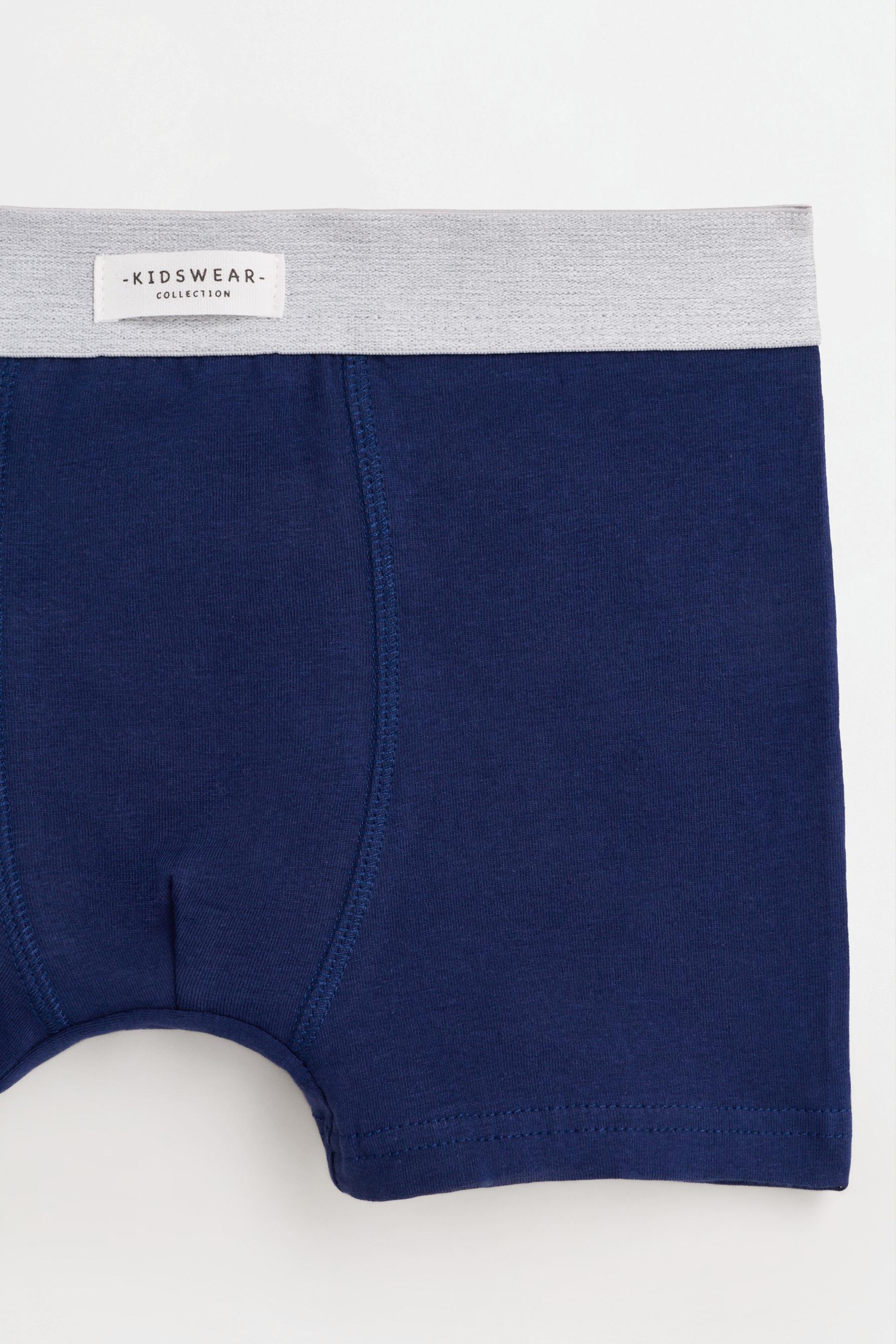 7-Pack of boxer briefs — SAND - KHAKI