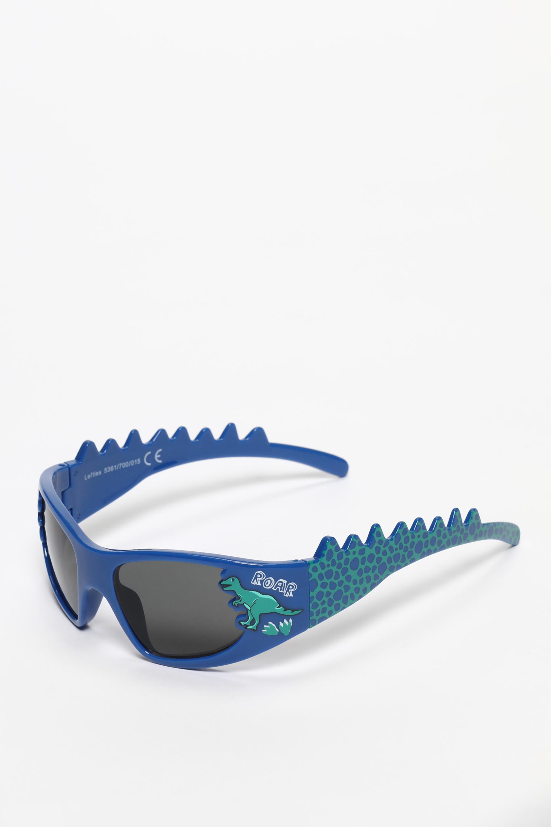 Rectangular dinosaur sunglasses Lefties Tunisia