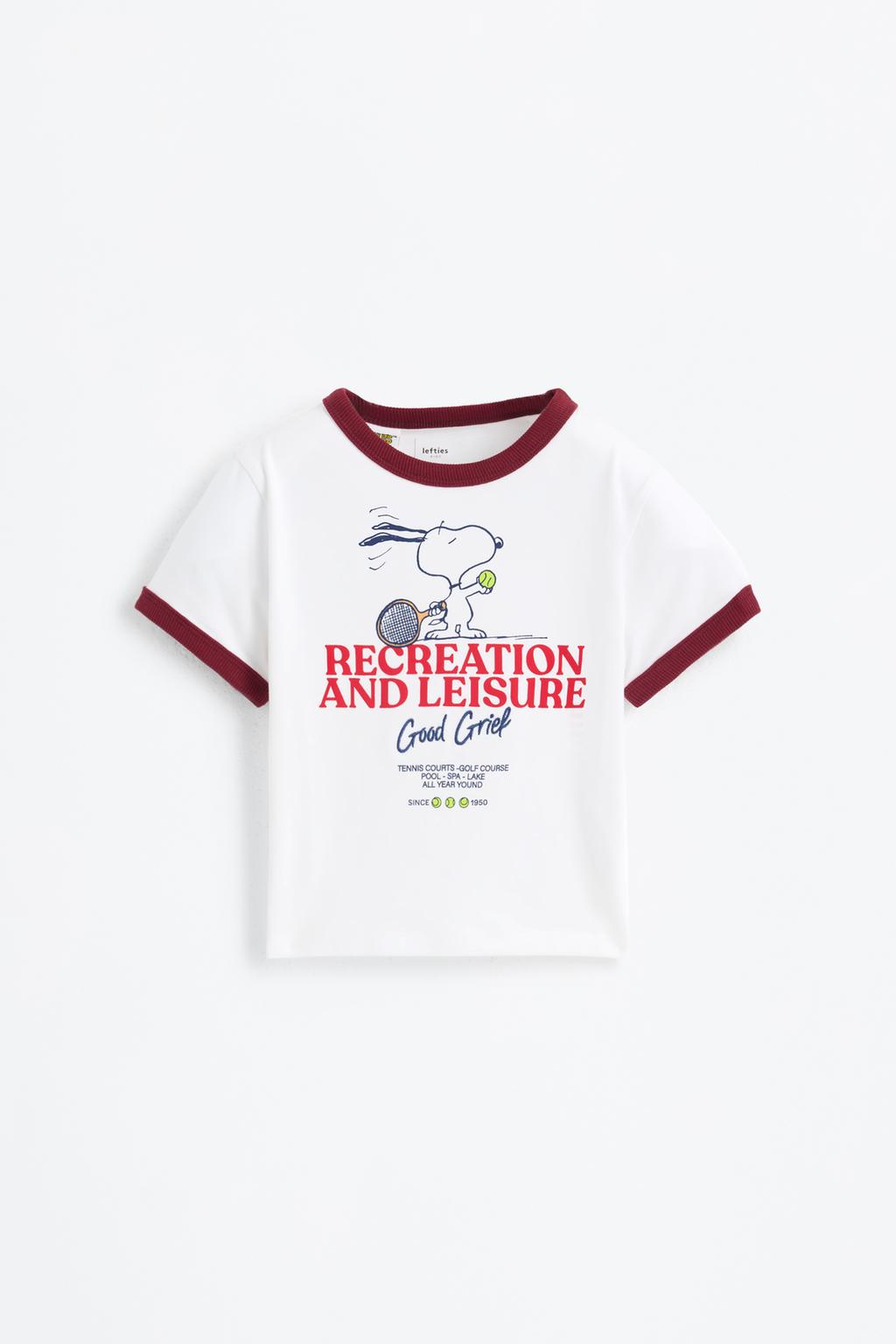 Snoopy Peanuts™ T-shirt