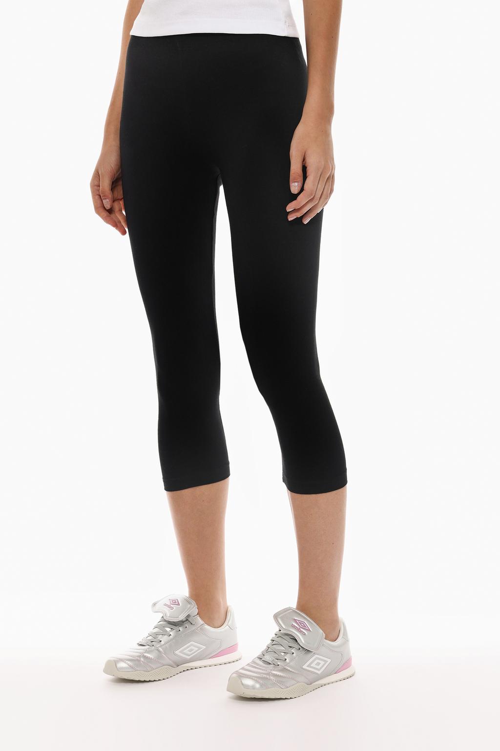 2-Pack of long leggings