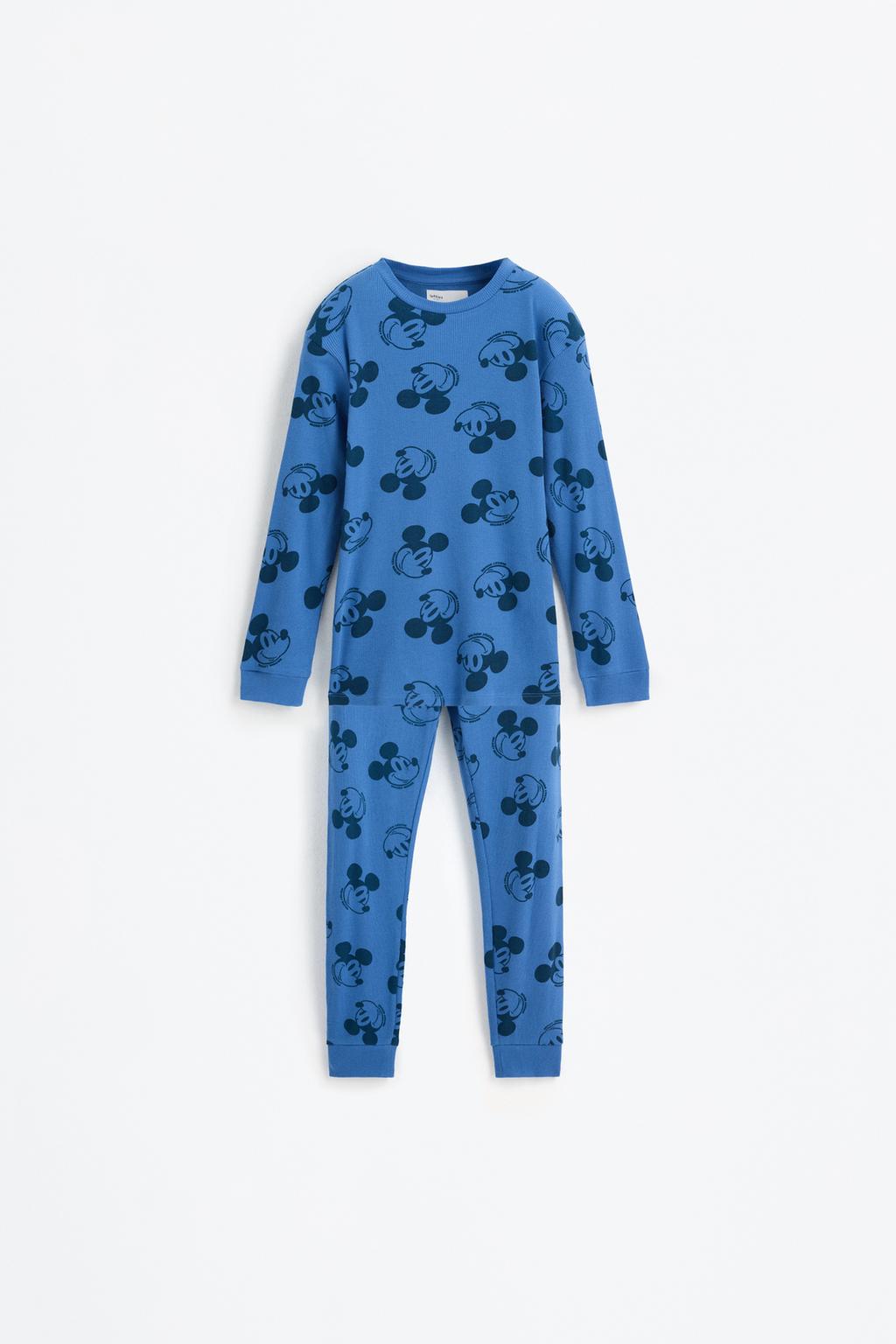 Pijama Mickey Mouse ©Disney