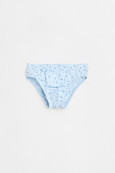Space Print Briefs 7-Pack — GREY/BLUE 2
