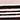 Textured striped T-shirt — BROWN