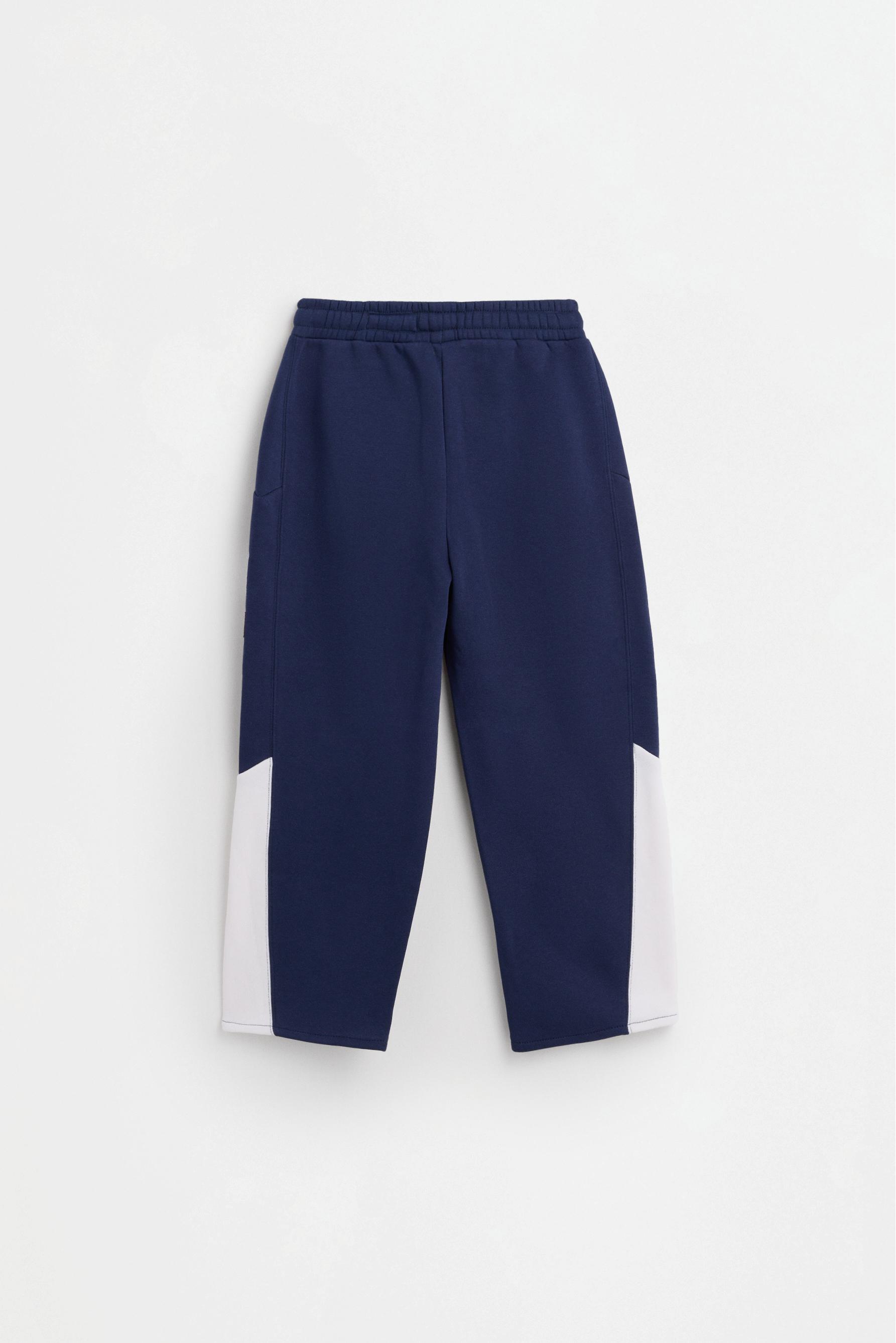 ©2026 Williams Joggers — NAVY