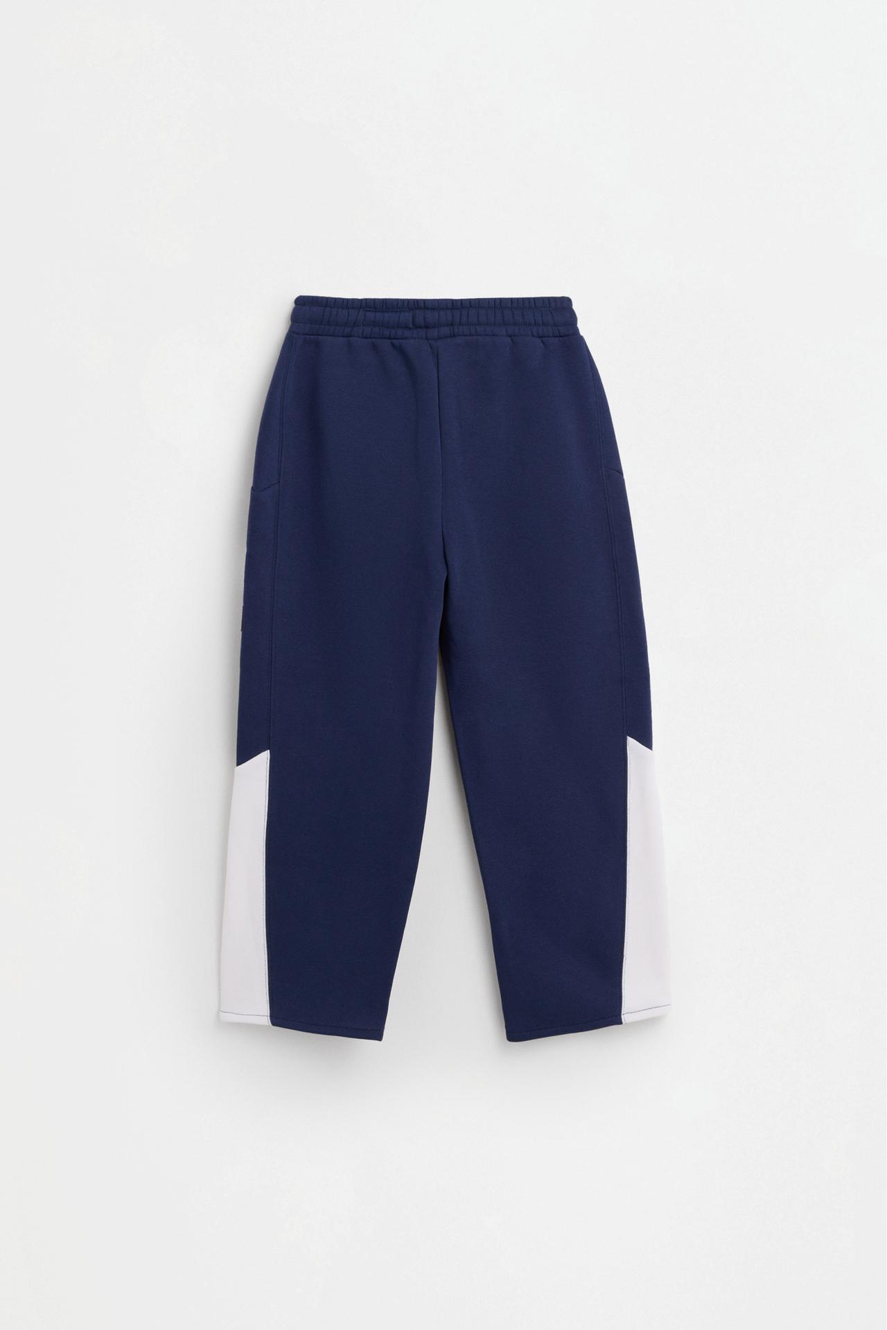 ©2026 Williams Joggers — NAVY