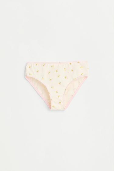 Classic Briefs (7-Pack) — TAN 2