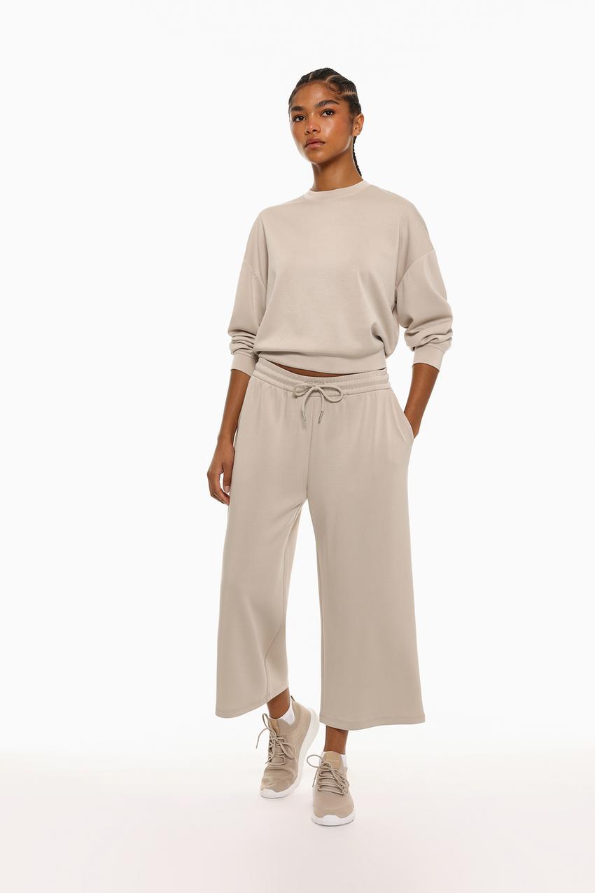 Hip Hop Conjunto Tik Tok NiÃ±a Tiktok Mayorista Ropa Deportiva