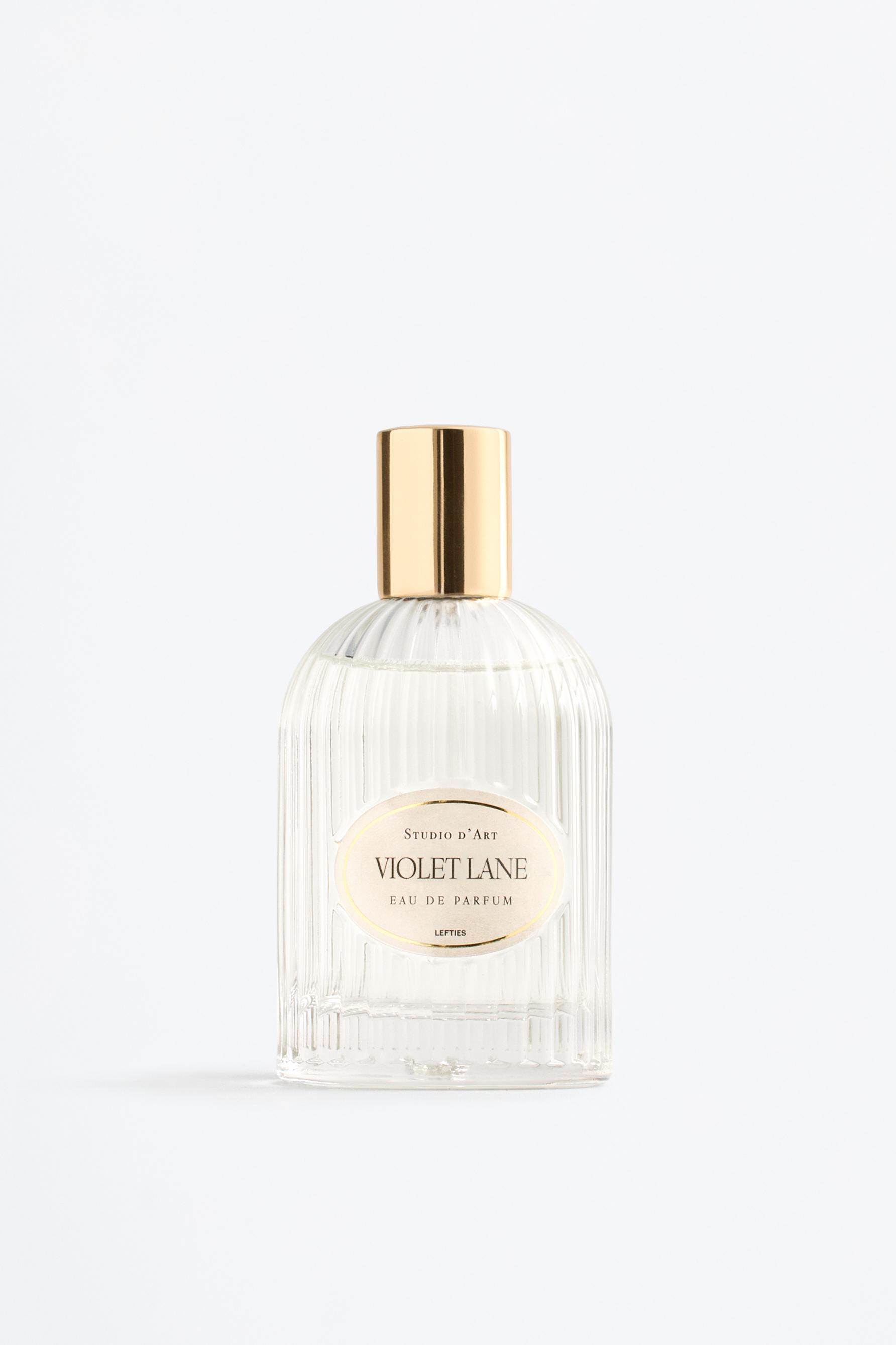 Studio d'Art Violet Lane EDP 100 ml — PINK
