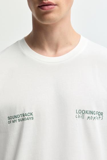 Short printed pyjamas — OFF WHITE 3