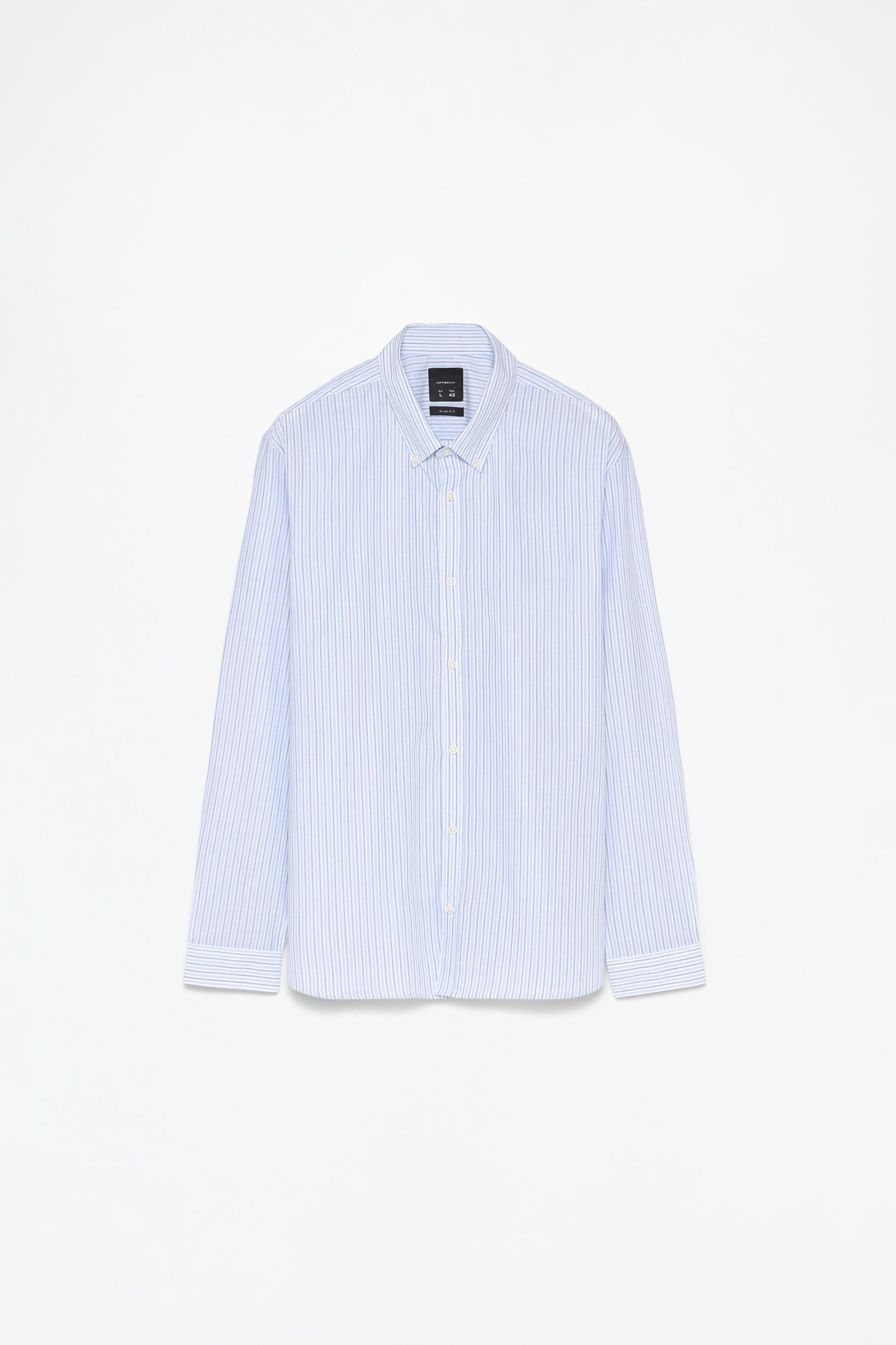 Camisa rayas